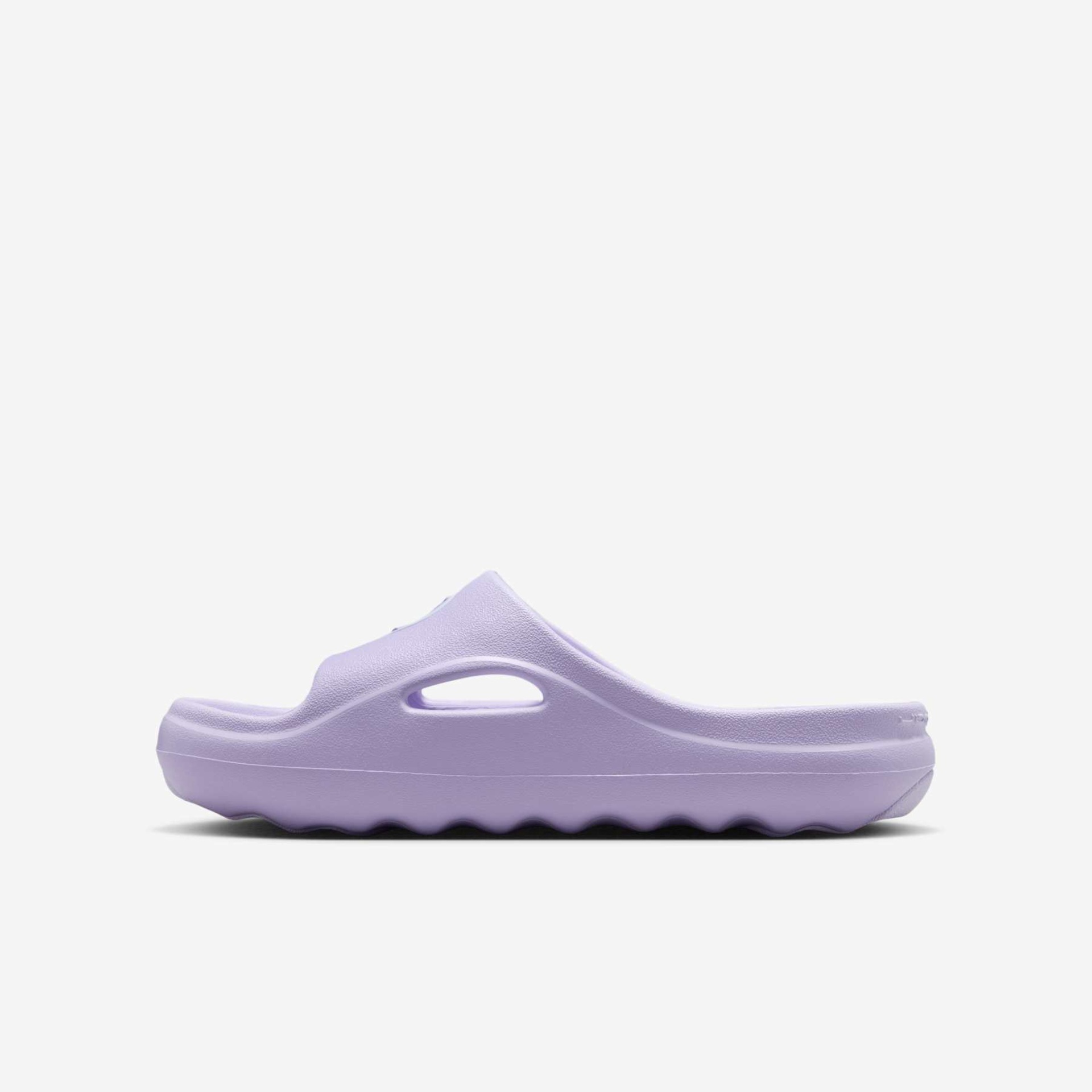 Chinelo Jordan Hydro Slide Infantil - Foto 2