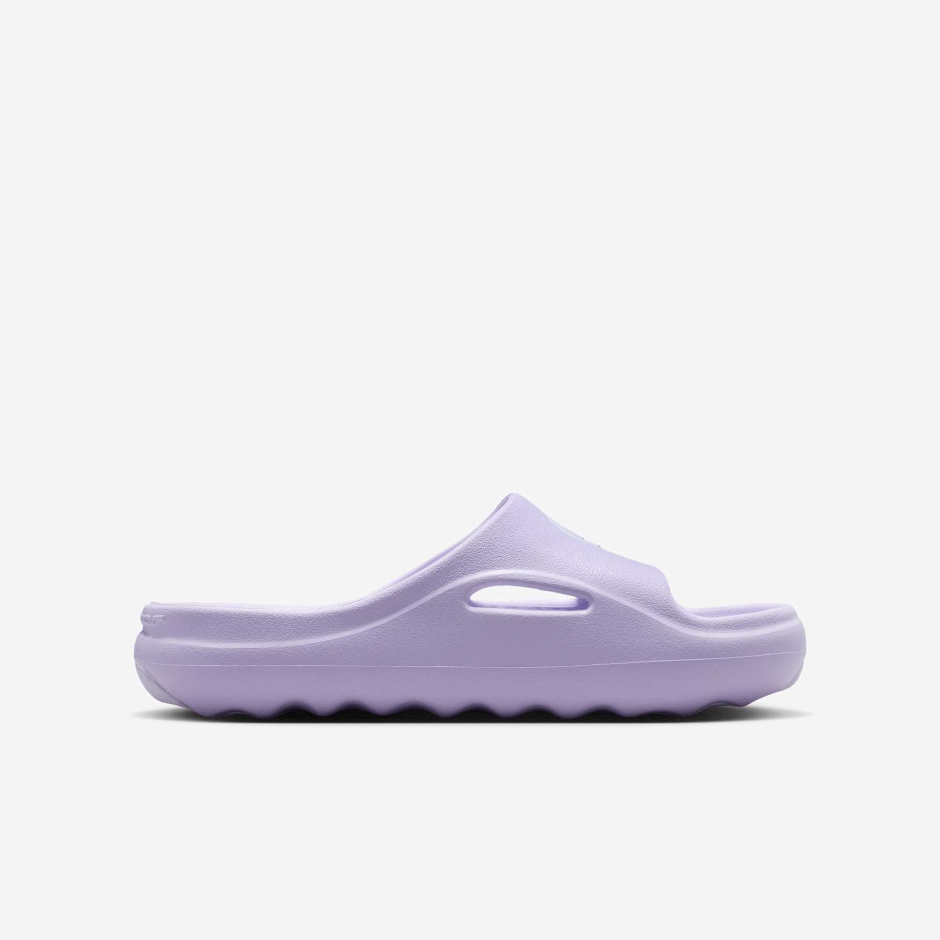 Chinelo Jordan Hydro Slide Infantil - Foto 4