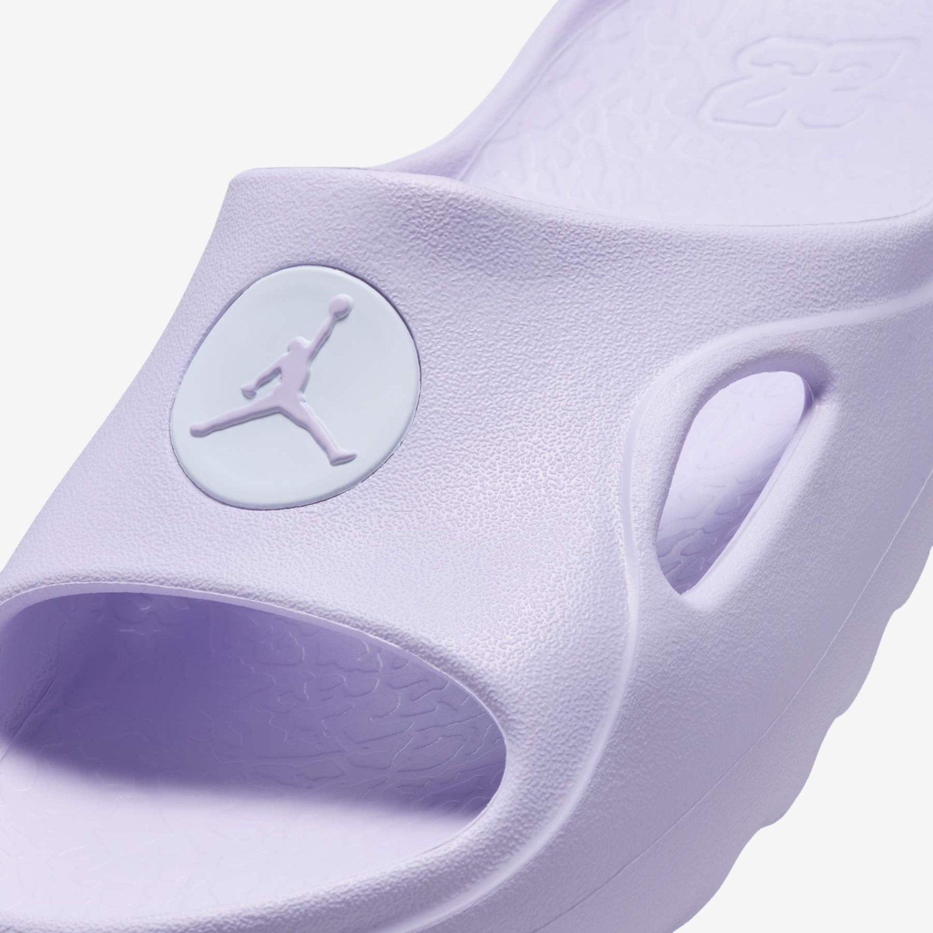 Chinelo Jordan Hydro Slide Infantil - Foto 6