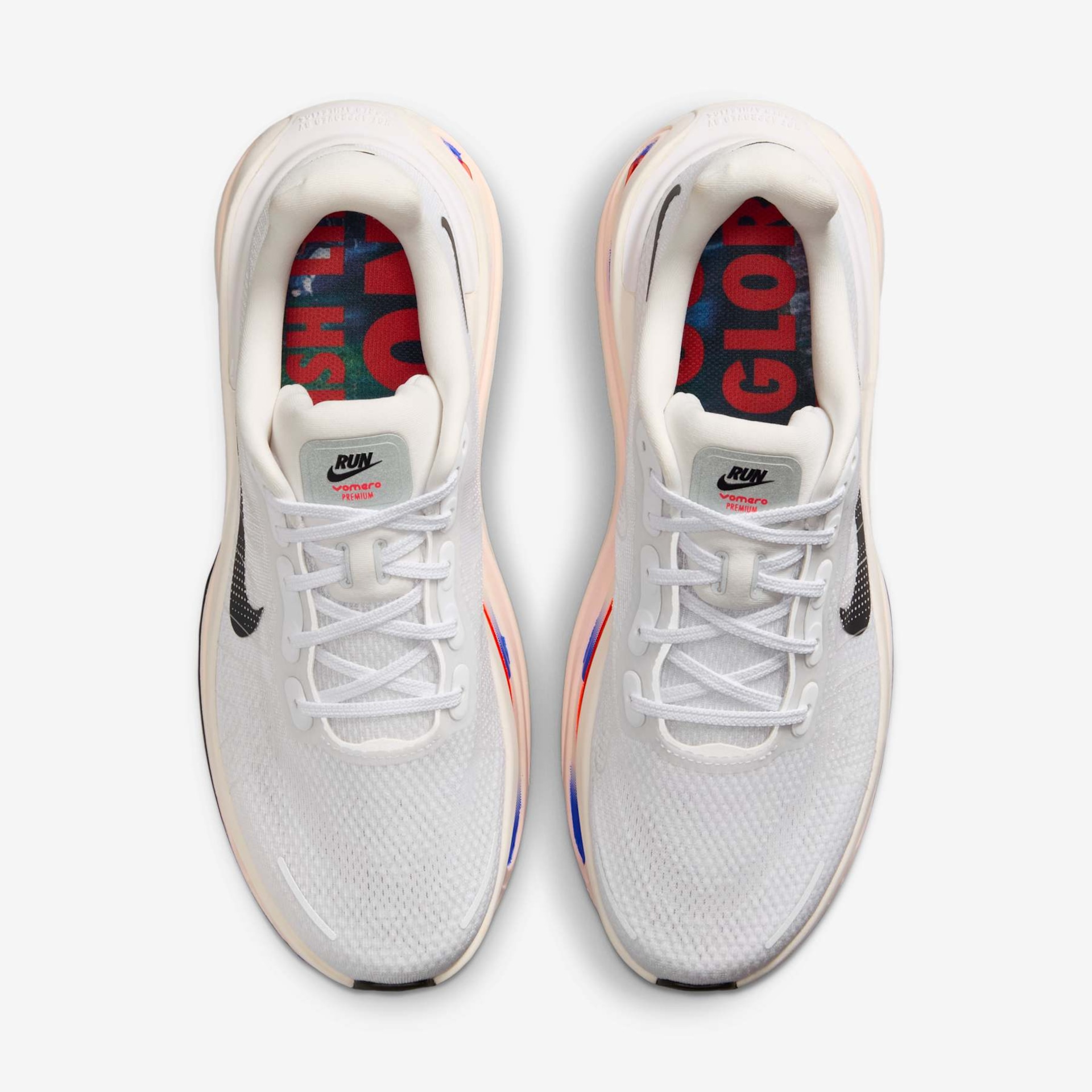 Tênis Nike Vomero Premium Masculino - Foto 4
