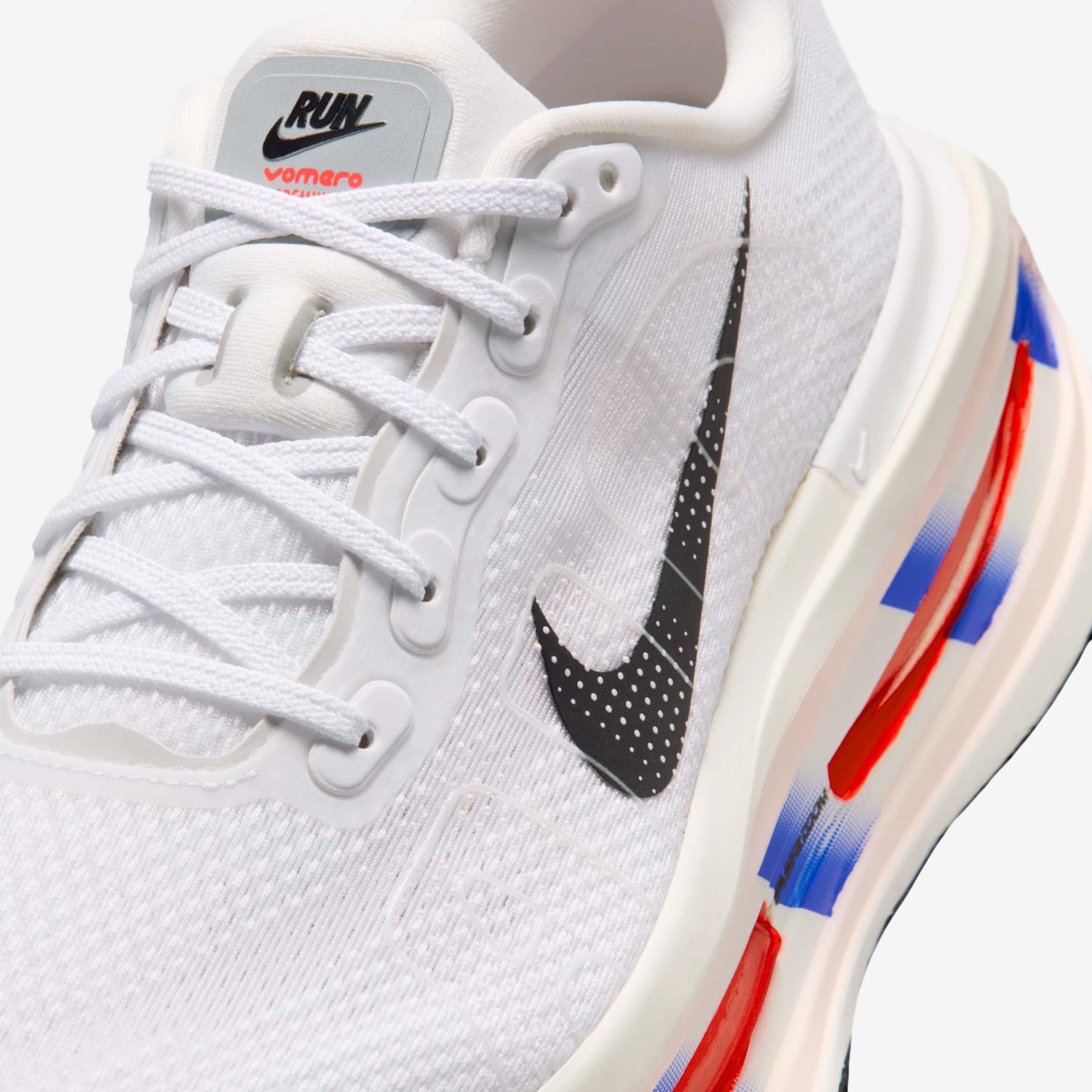 Tênis Nike Vomero Premium Masculino - Foto 7