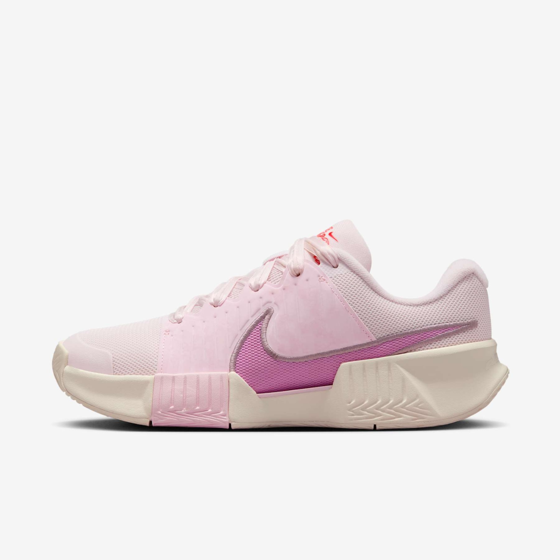 Imagem principal de Tênis Nike Zoom GP Challenge Pro HC Premium Feminino