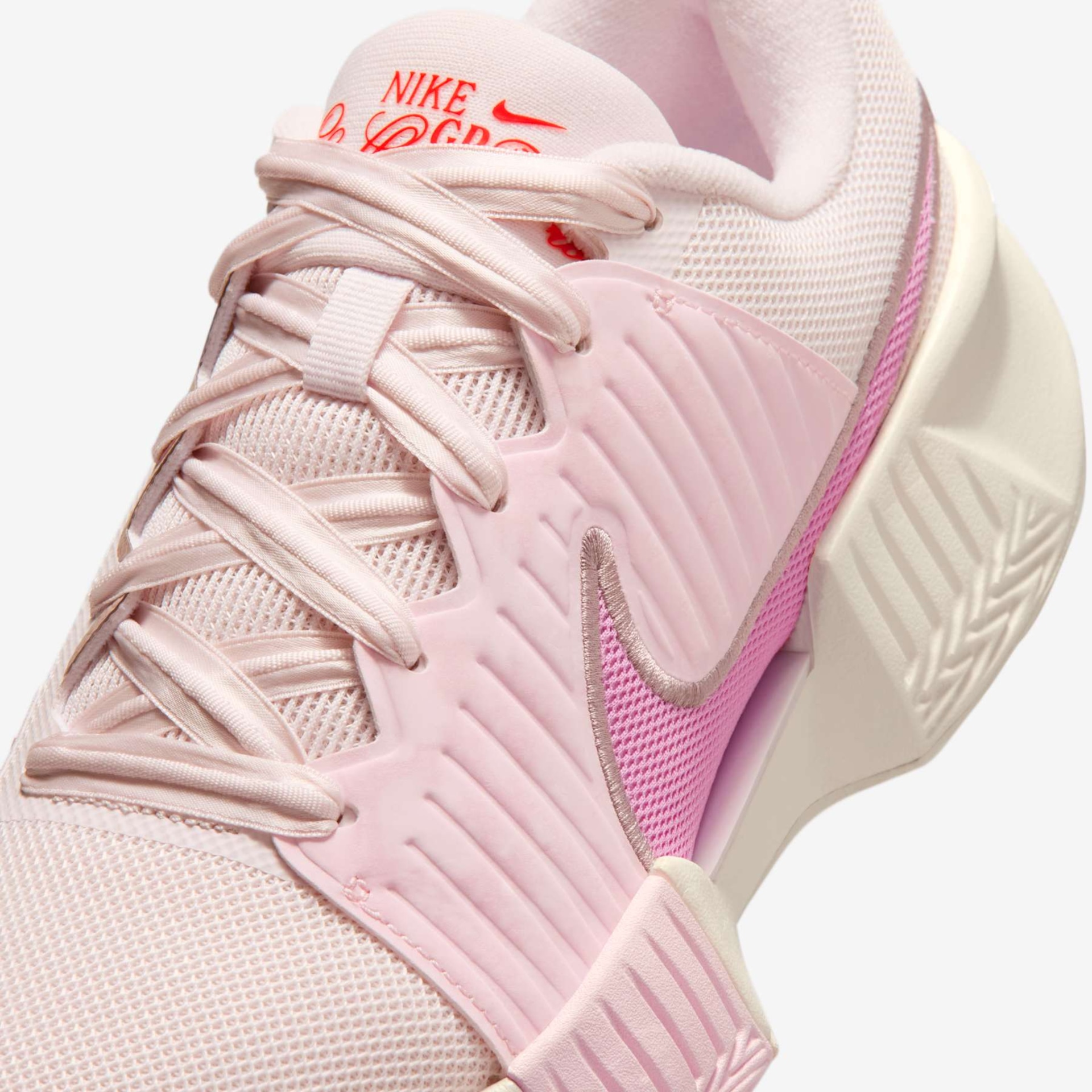Tênis Nike Zoom GP Challenge Pro HC Premium Feminino - Foto 7