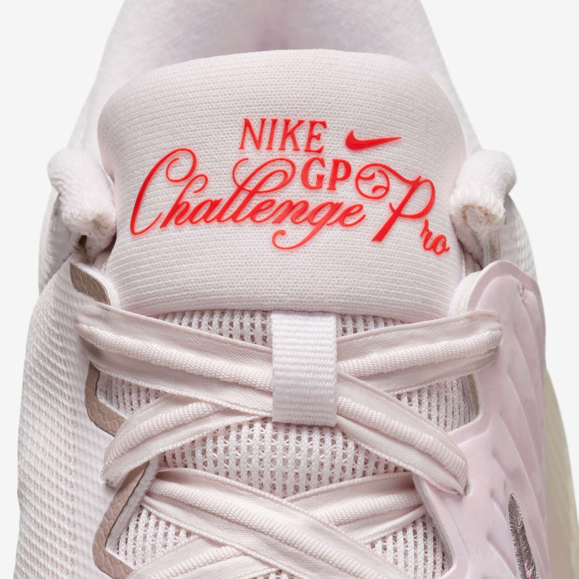 Tênis Nike Zoom GP Challenge Pro HC Premium Feminino - Foto 9