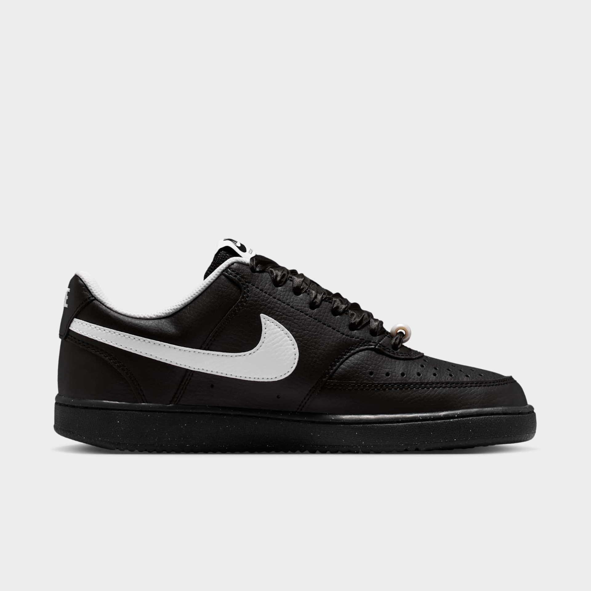 Tênis Nike Court Vision Low Feminino - Foto 3