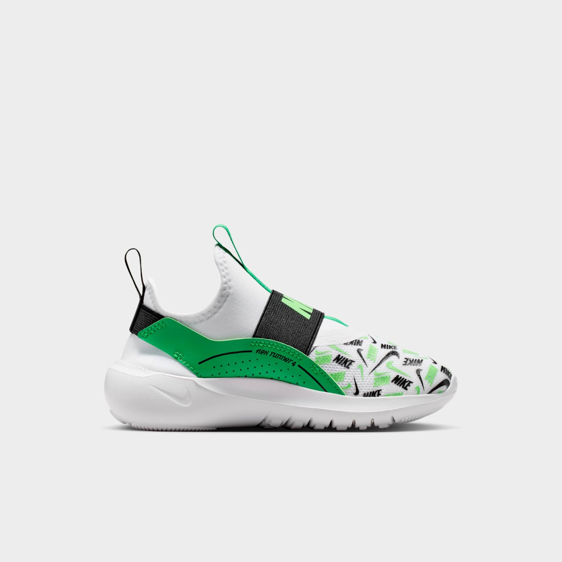 Tênis Nike Flex Runner 4 Infantil - Foto 3