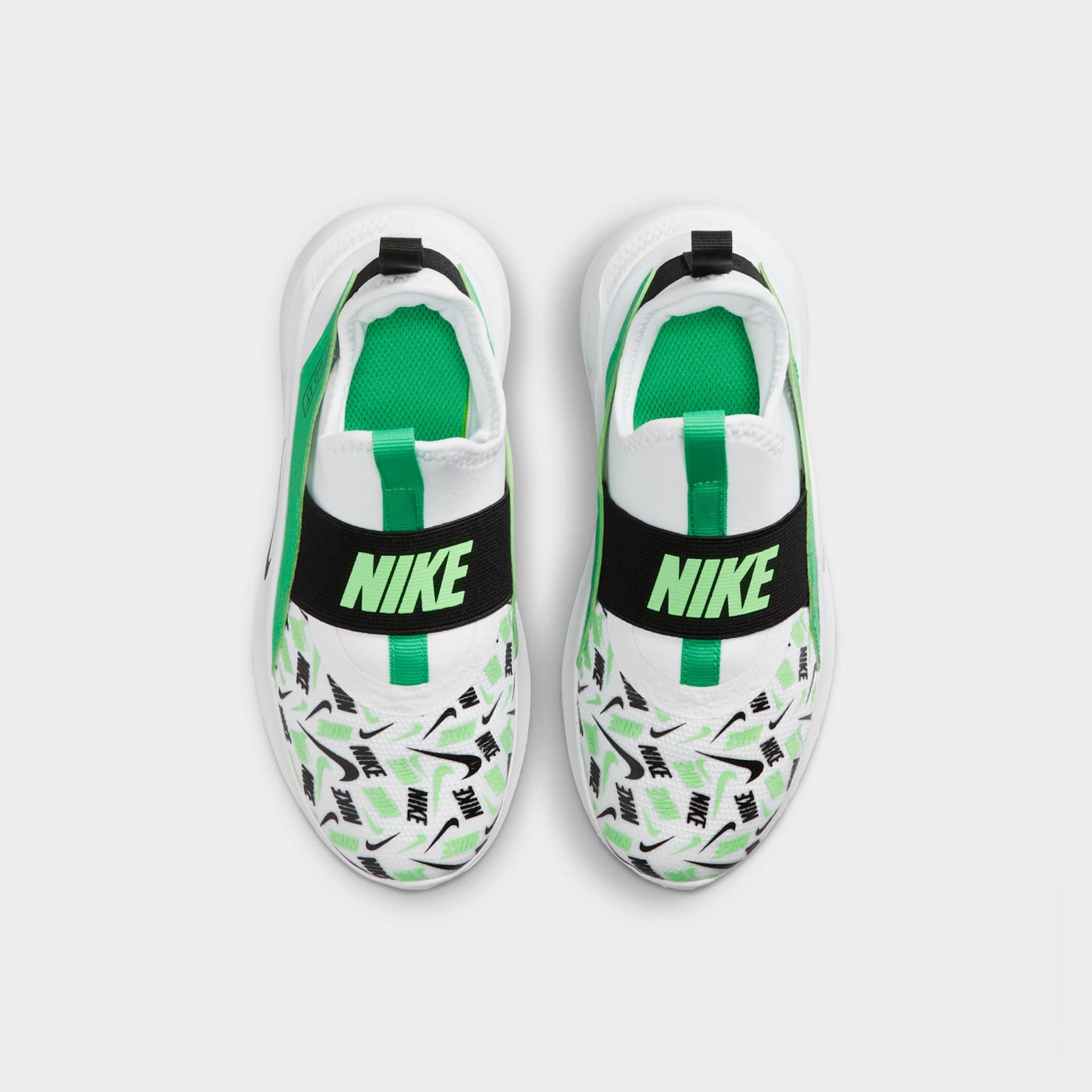 Tênis Nike Flex Runner 4 Infantil - Foto 4