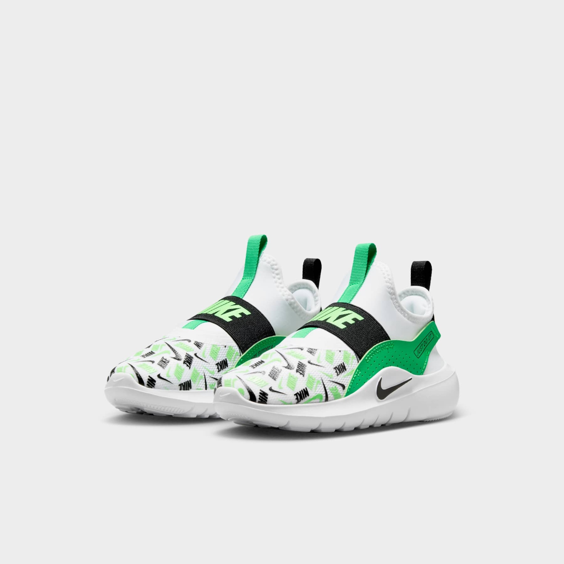 Tênis Nike Flex Runner 4 Infantil - Foto 5