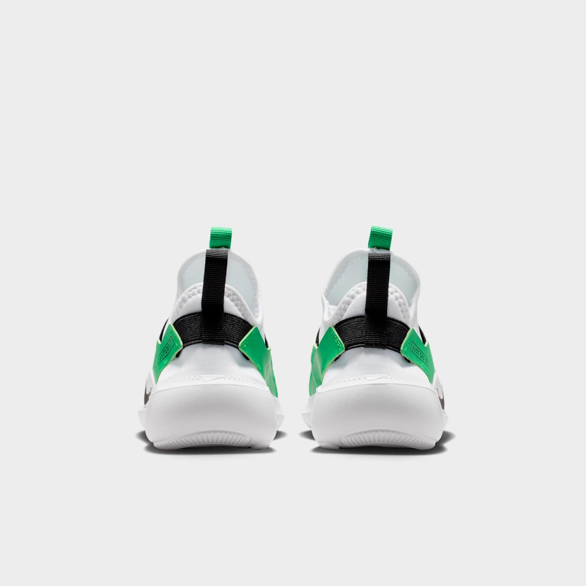 Tênis Nike Flex Runner 4 Infantil - Foto 6