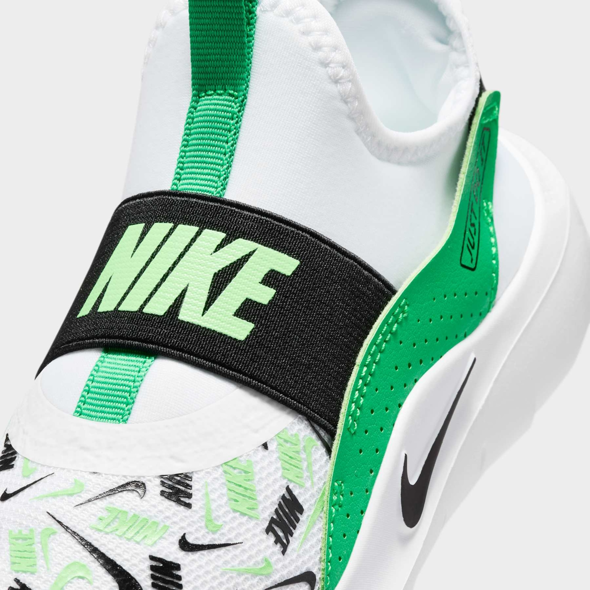 Tênis Nike Flex Runner 4 Infantil - Foto 7