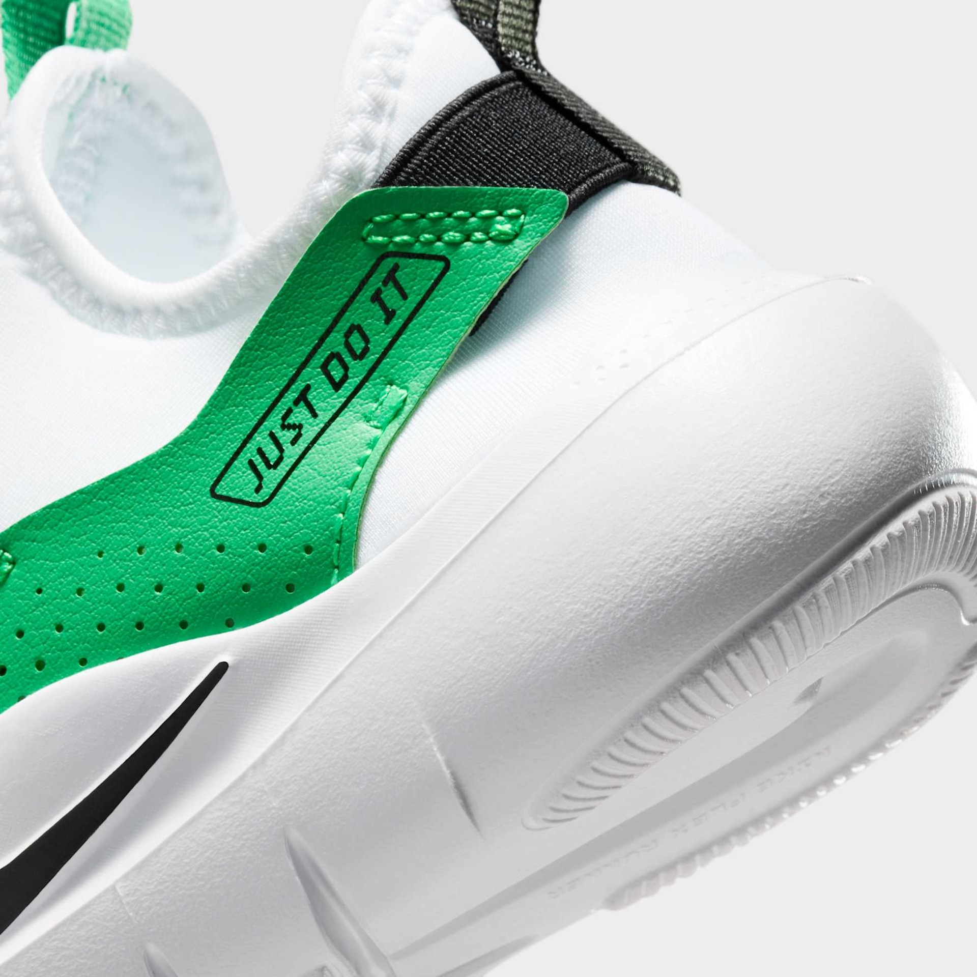 Tênis Nike Flex Runner 4 Infantil - Foto 8