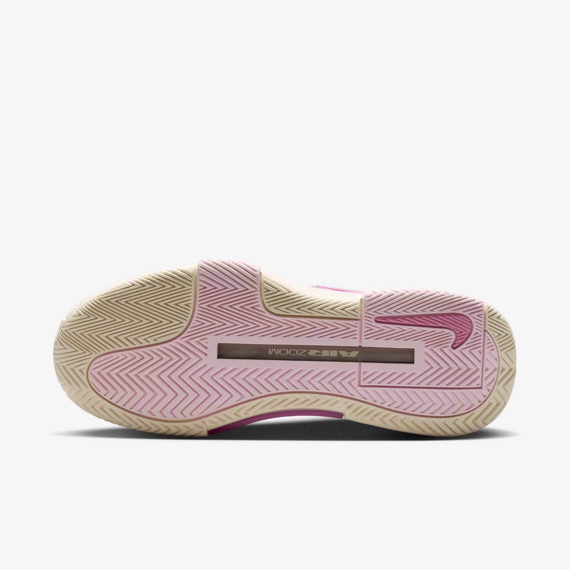 Tênis Nike Zoom GP Challenge 1.5 Premium Feminino - Foto 2