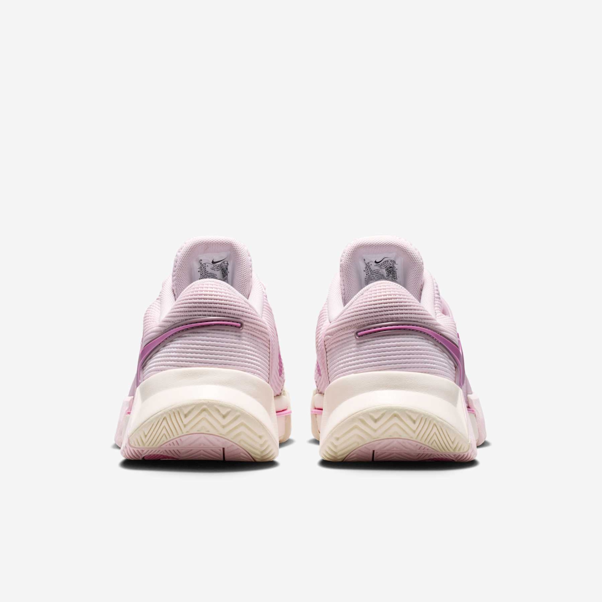 Tênis Nike Zoom GP Challenge 1.5 Premium Feminino - Foto 6