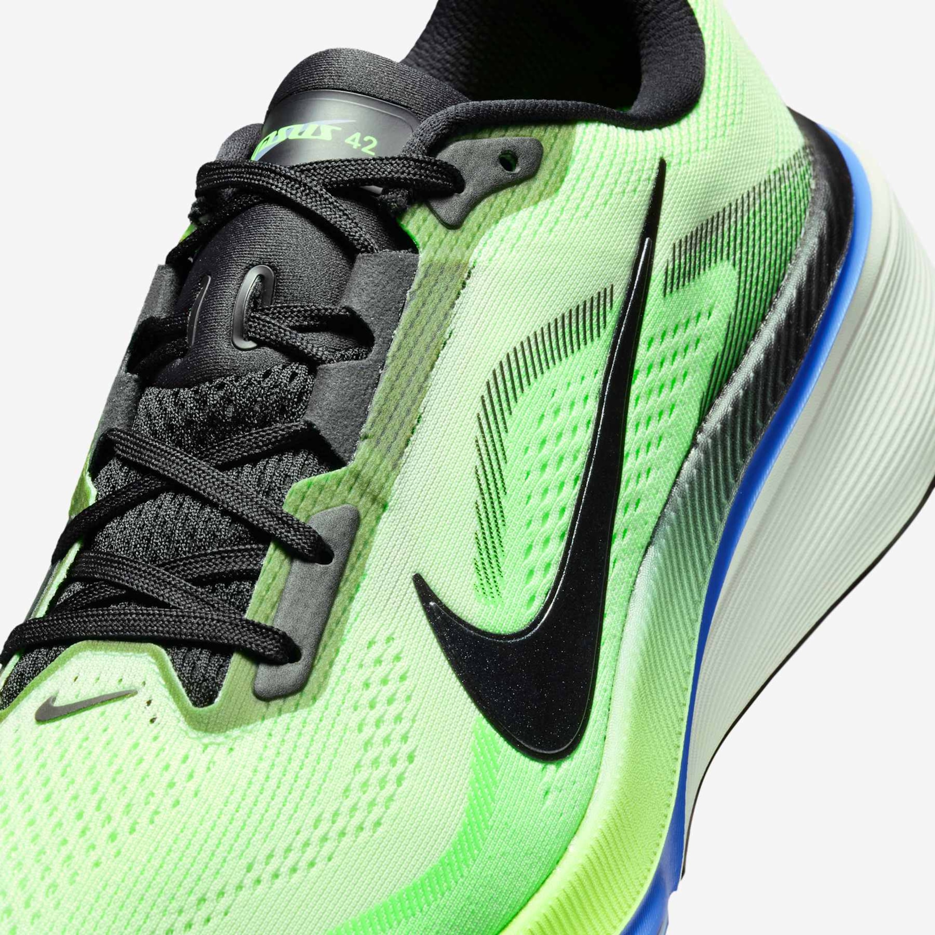 Tênis Nike Air Zoom Pegasus 42 Masculino - Foto 7