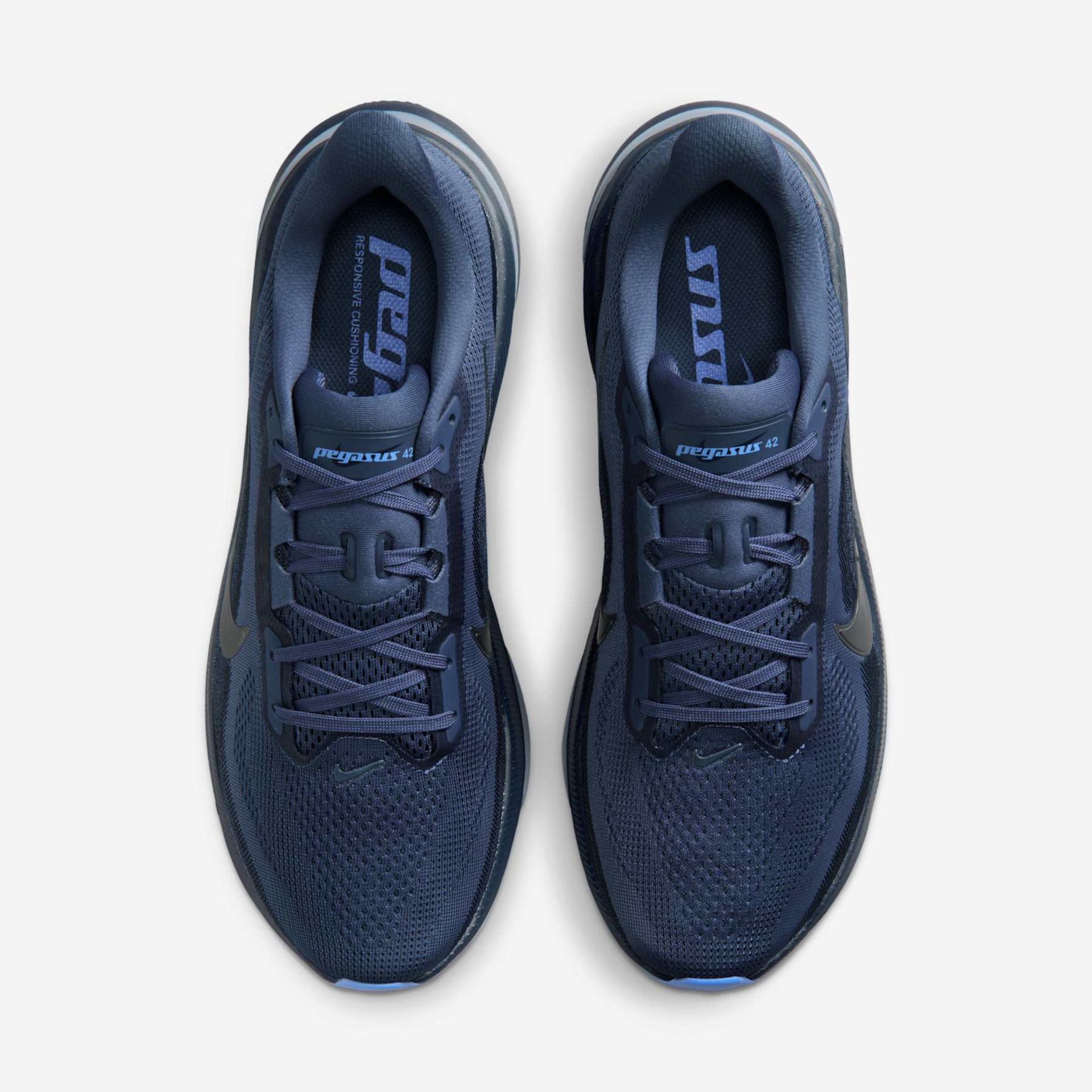 Tênis Nike Air Zoom Pegasus 42 Masculino - Foto 4