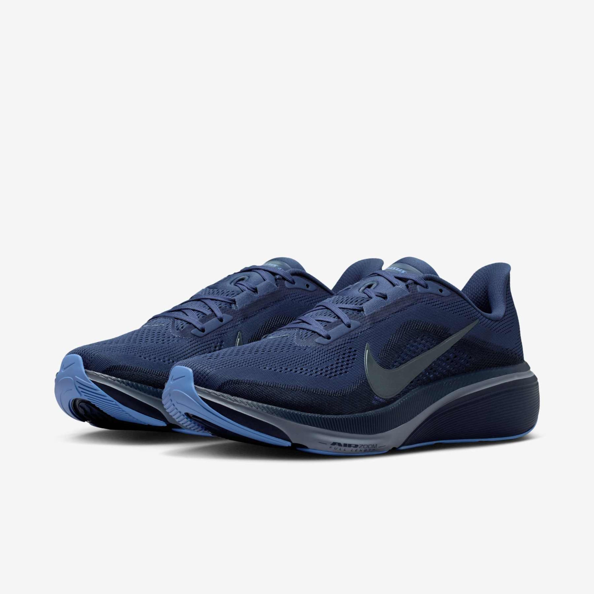 Tênis Nike Air Zoom Pegasus 42 Masculino - Foto 5