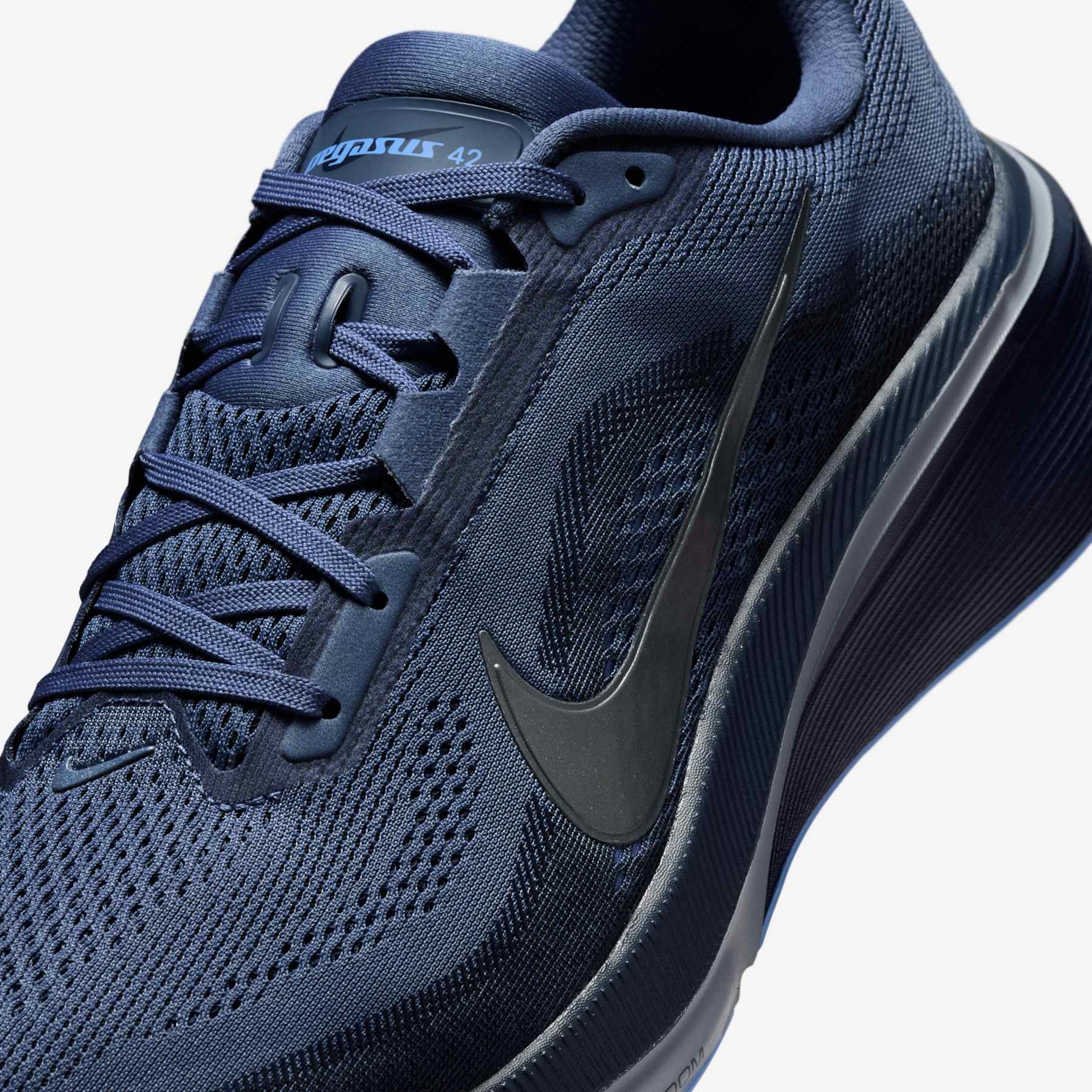 Tênis Nike Air Zoom Pegasus 42 Masculino - Foto 7