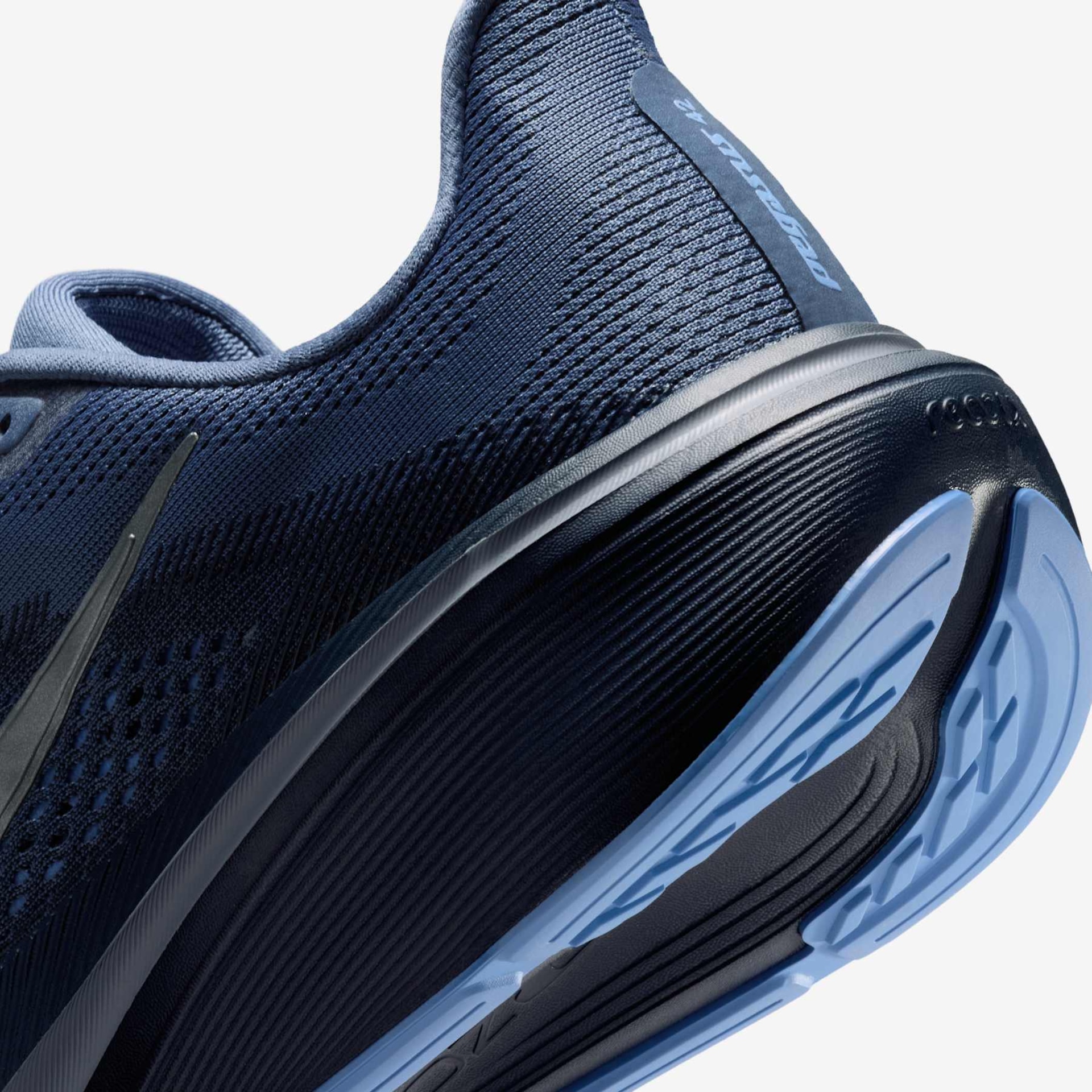 Tênis Nike Air Zoom Pegasus 42 Masculino - Foto 8