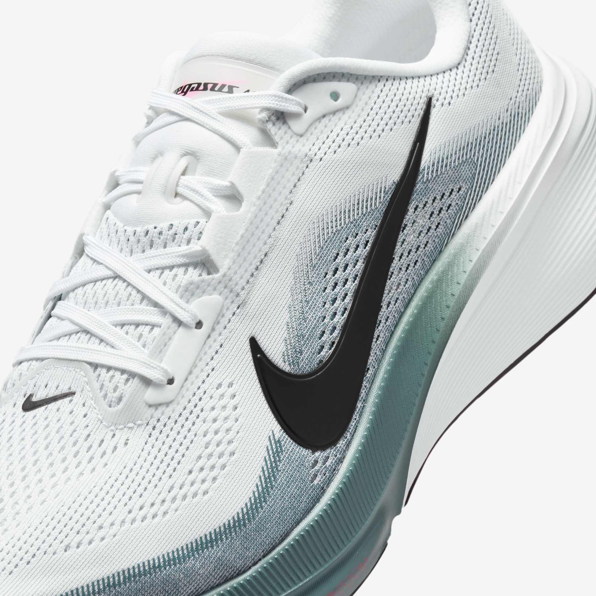 Tênis Nike Air Zoom Pegasus 42 Masculino - Foto 7