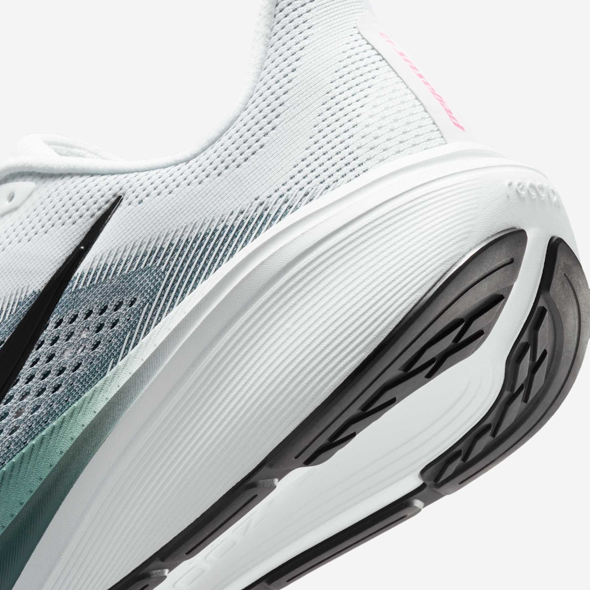 Tênis Nike Air Zoom Pegasus 42 Masculino - Foto 8