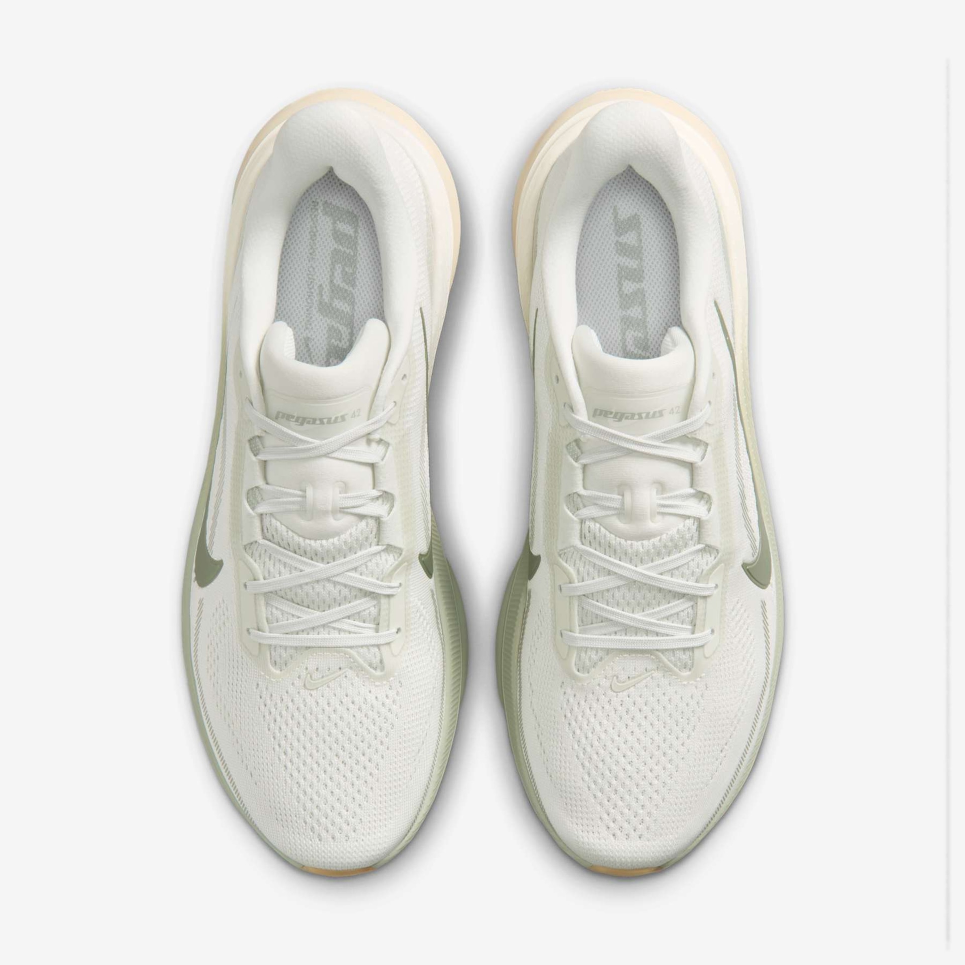 Tênis Nike Air Zoom Pegasus 42 Masculino - Foto 4