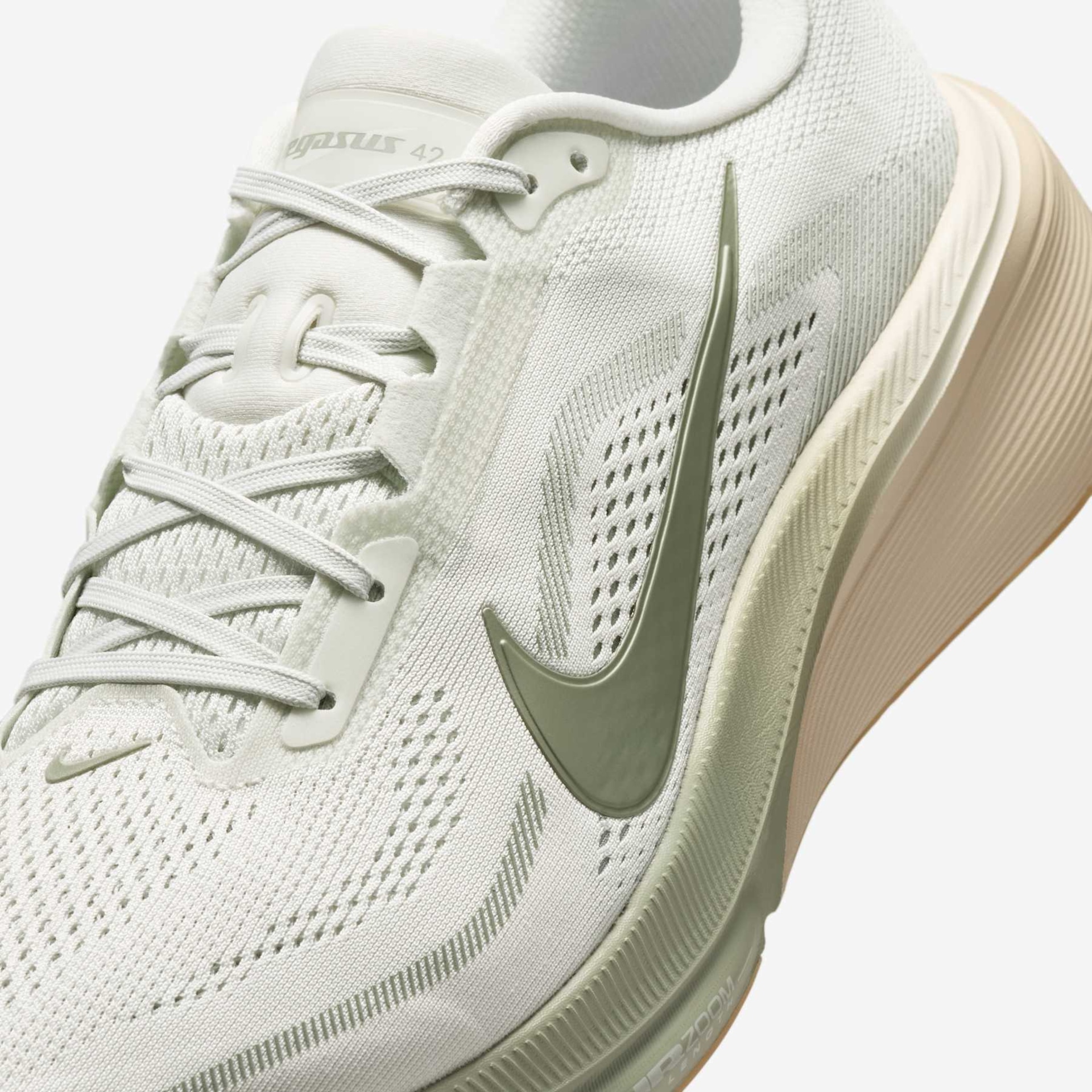 Tênis Nike Air Zoom Pegasus 42 Masculino - Foto 7