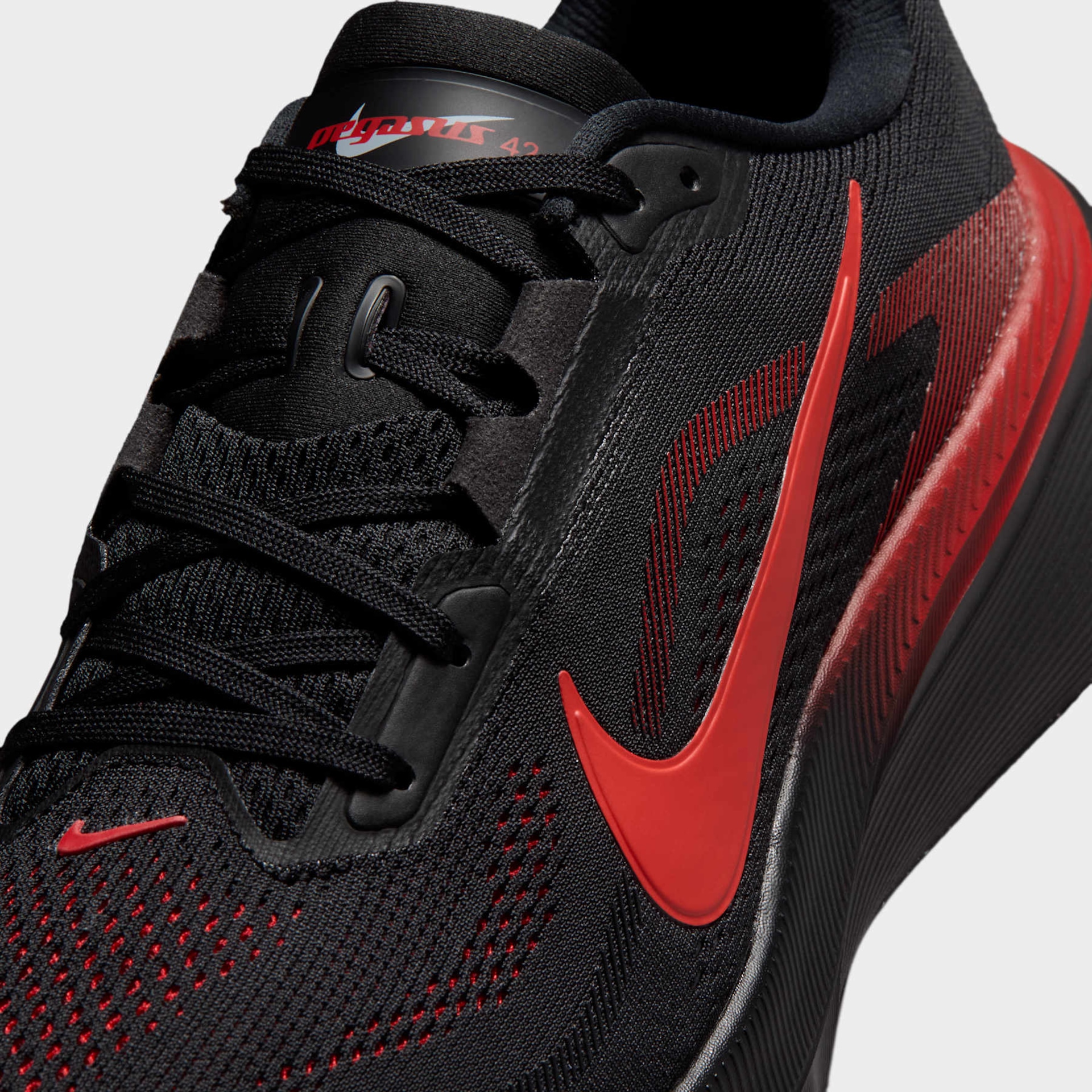 Tênis Nike Air Zoom Pegasus 42 Masculino - Foto 7