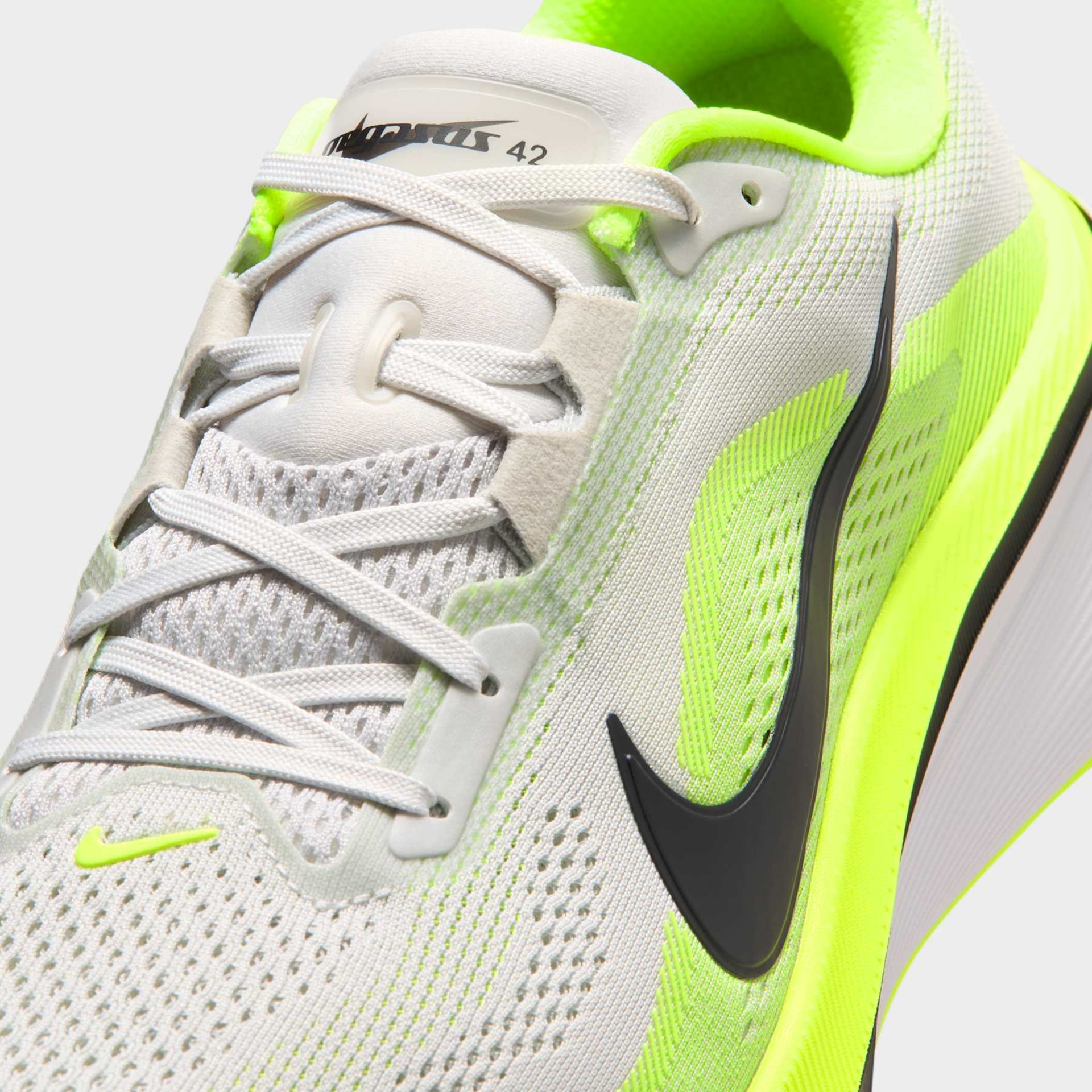 Tênis Nike Air Zoom Pegasus 42 Masculino - Foto 7