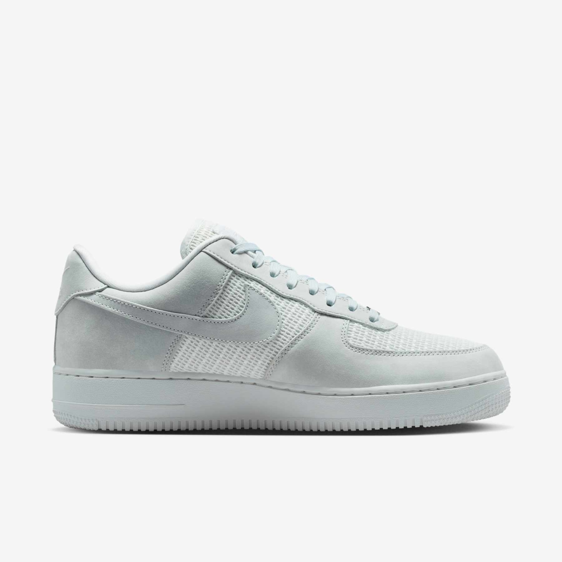 Tênis Nike Air Force 1 '07 LV8 Summer Masculino - Foto 3
