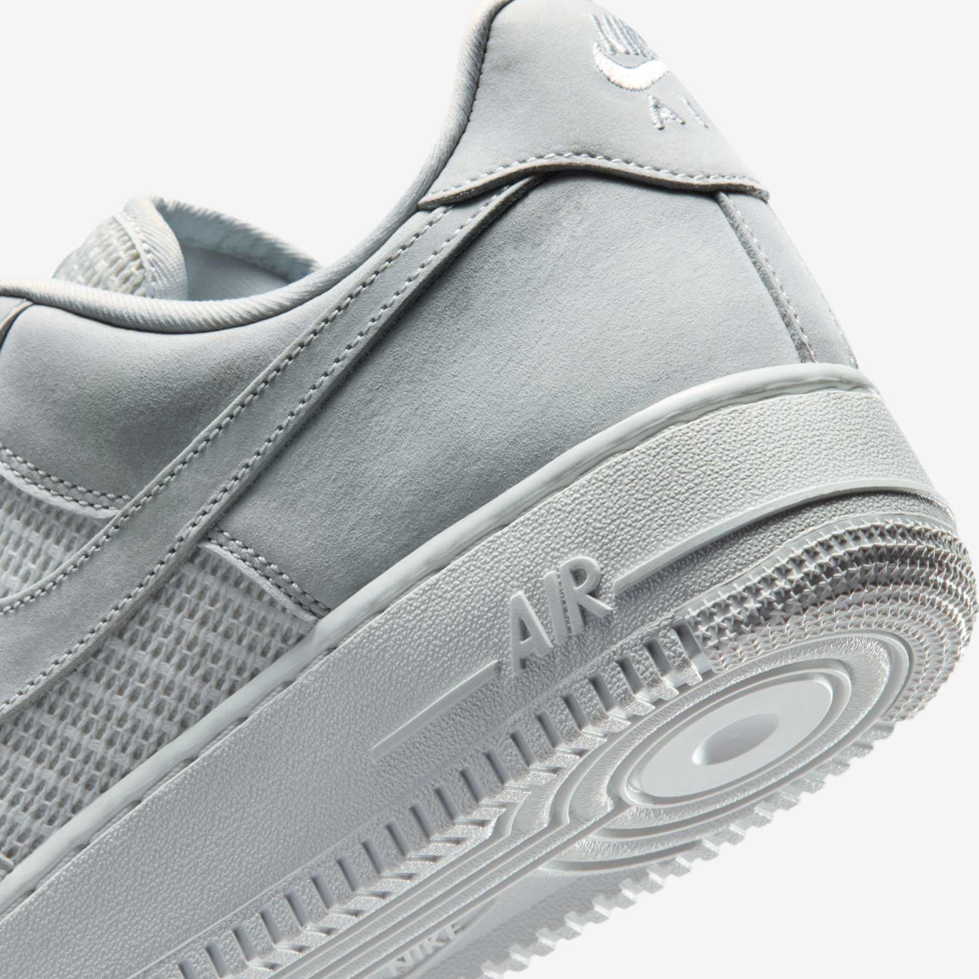 Tênis Nike Air Force 1 '07 LV8 Summer Masculino - Foto 8