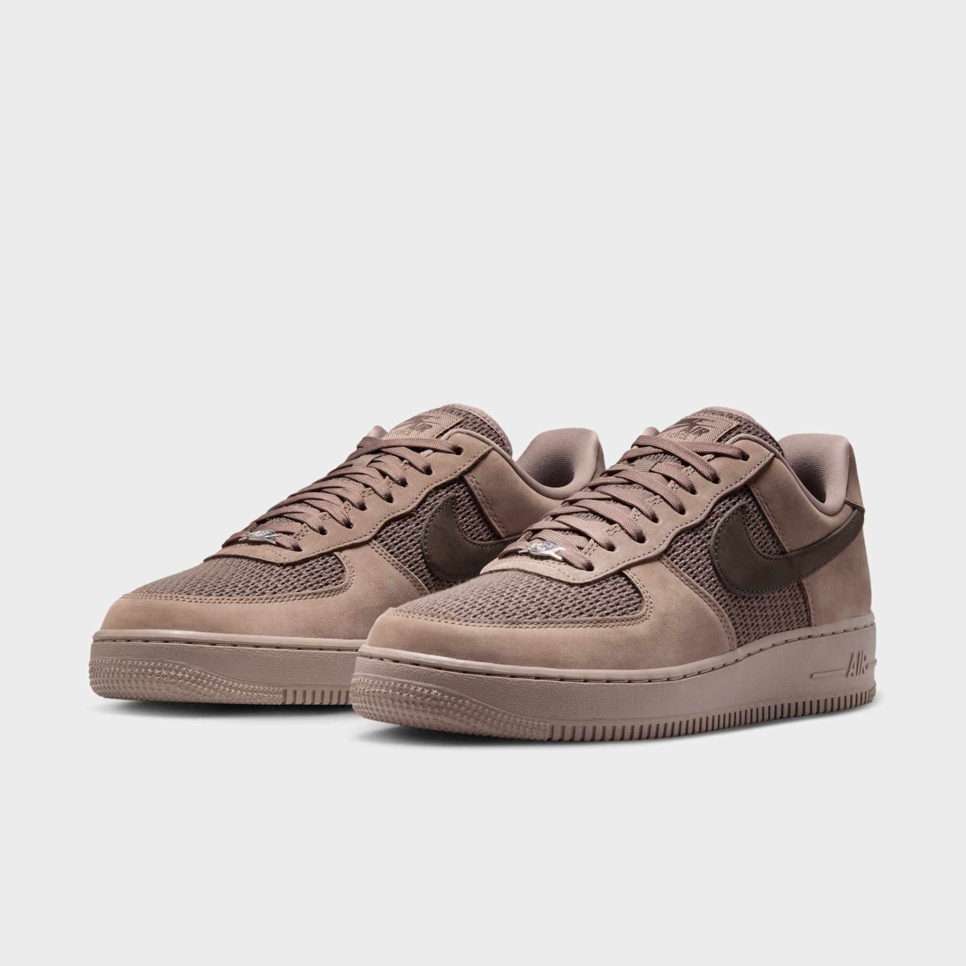 Tênis Nike Air Force 1 '07 LV8 Summer Masculino - Foto 5
