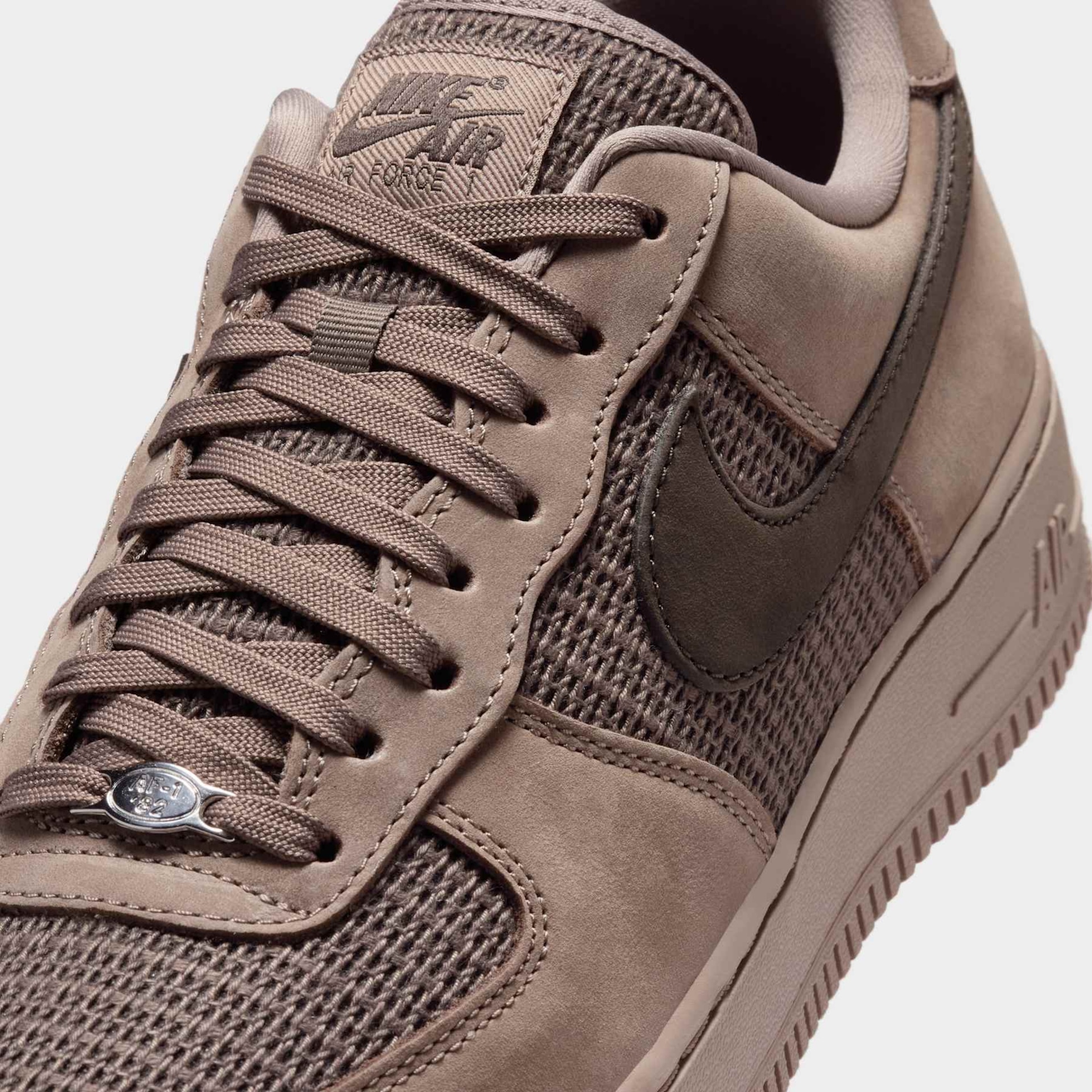 Tênis Nike Air Force 1 '07 LV8 Summer Masculino - Foto 7