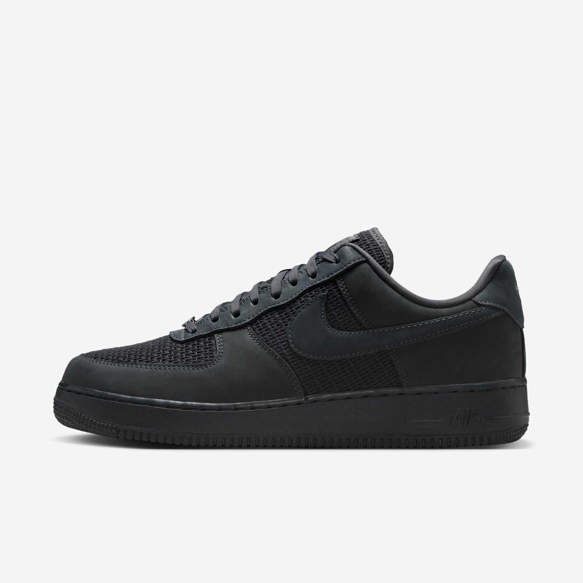 Tênis Nike Air Force 1 '07 LV8 Summer Masculino - Foto 1