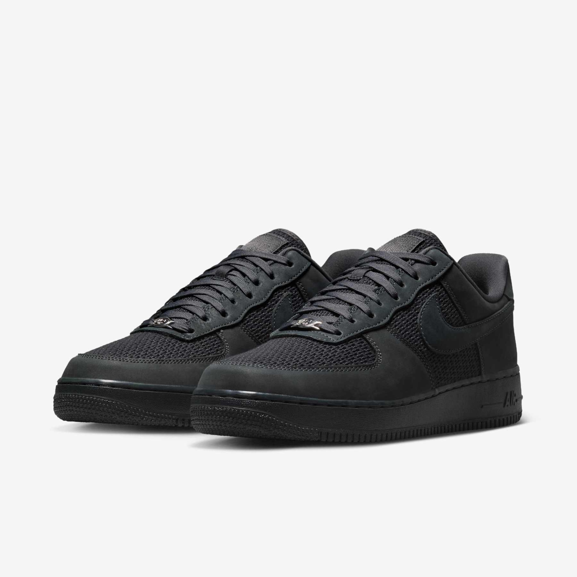 Tênis Nike Air Force 1 '07 LV8 Summer Masculino - Foto 5