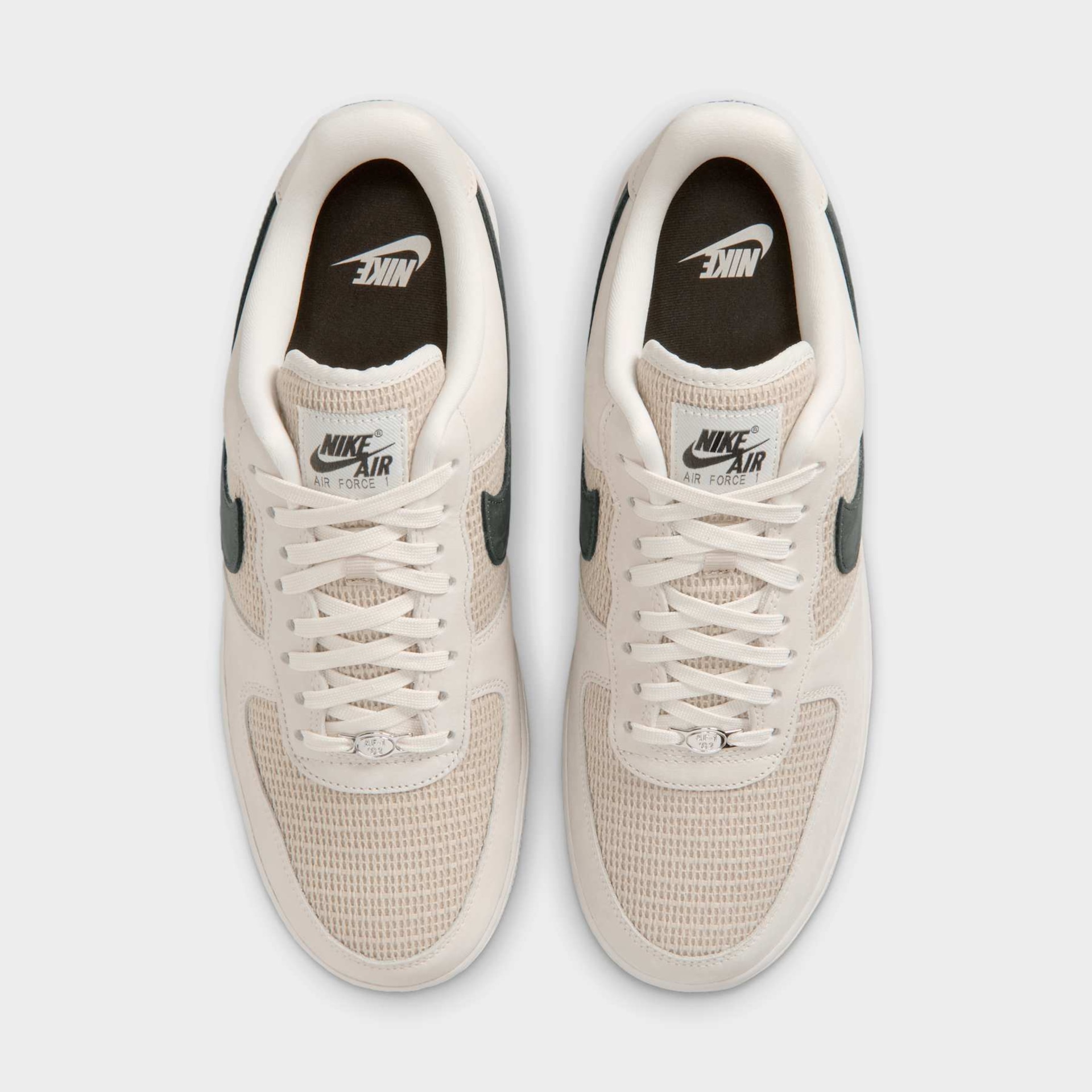 Tênis Nike Air Force 1 '07 LV8 Summer Masculino - Foto 4