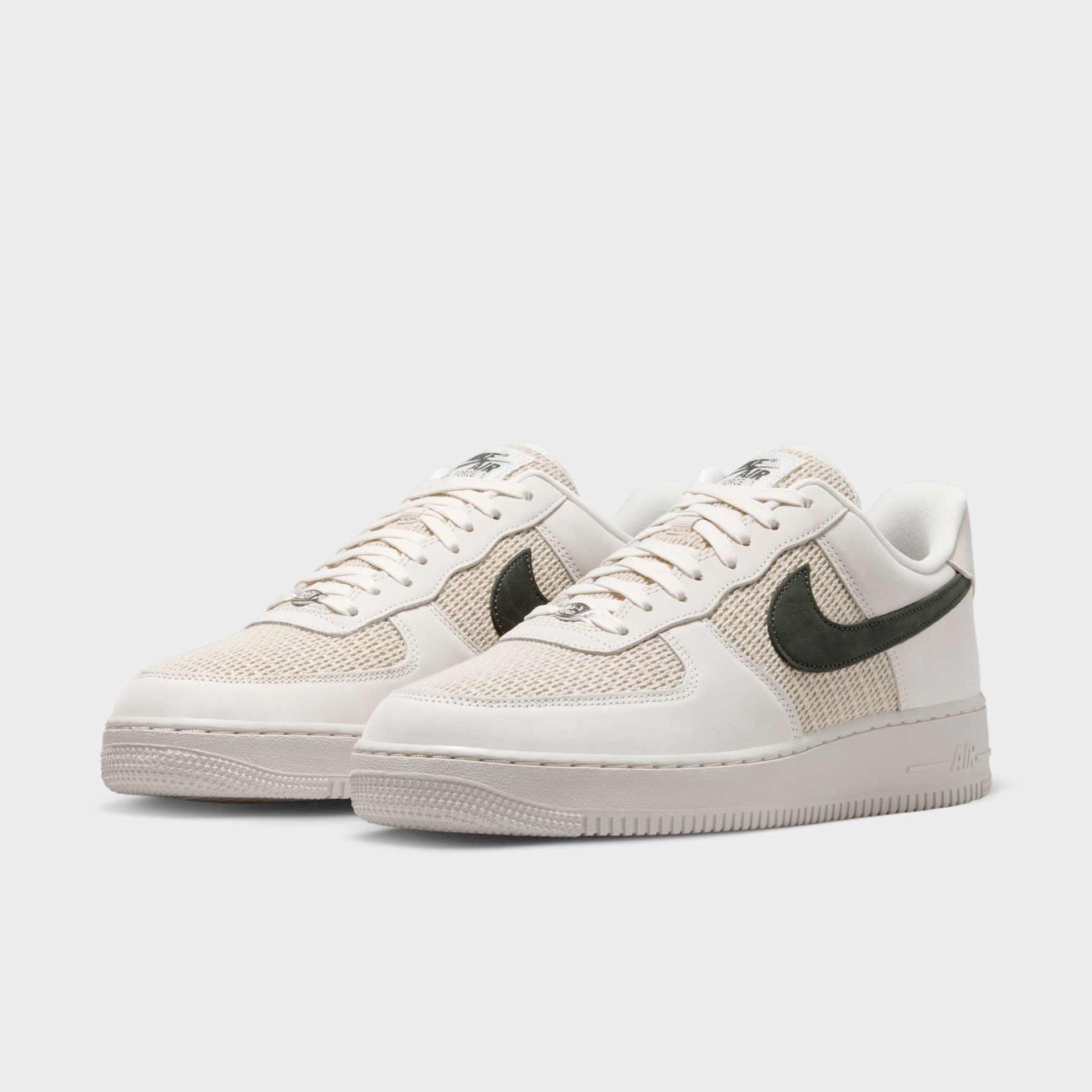 Tênis Nike Air Force 1 '07 LV8 Summer Masculino - Foto 5