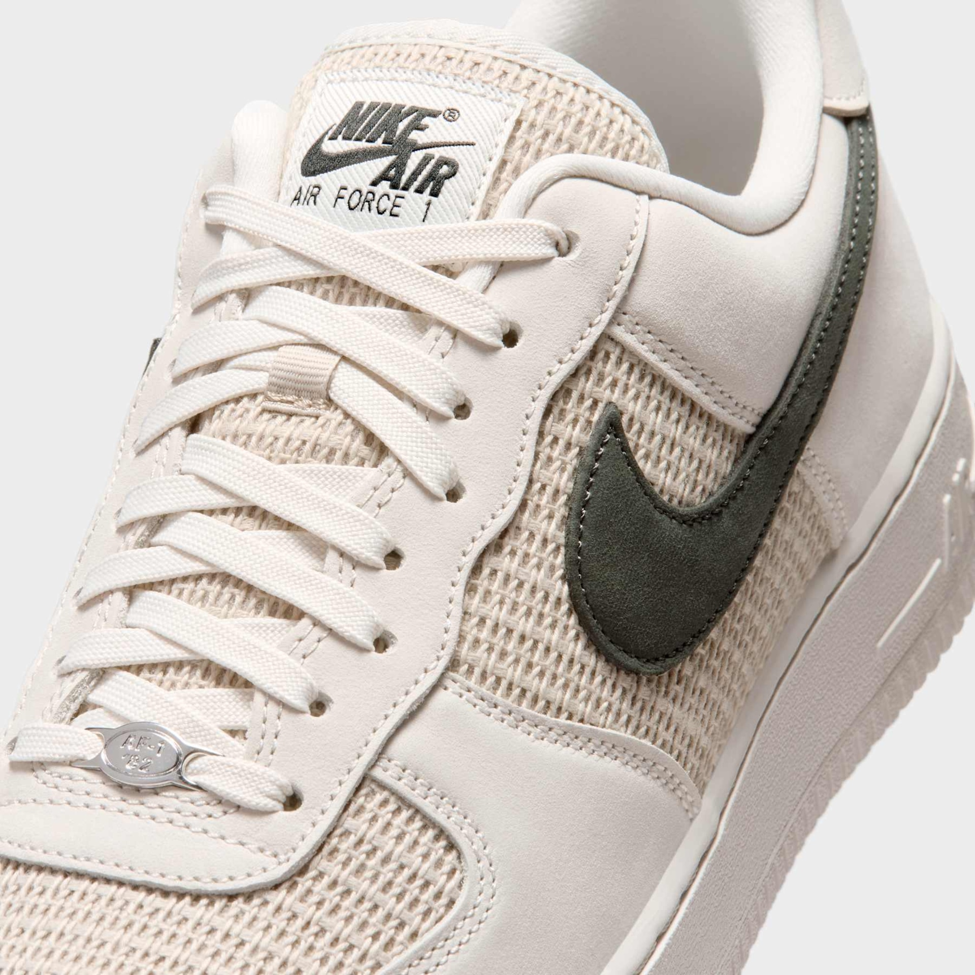 Tênis Nike Air Force 1 '07 LV8 Summer Masculino - Foto 7