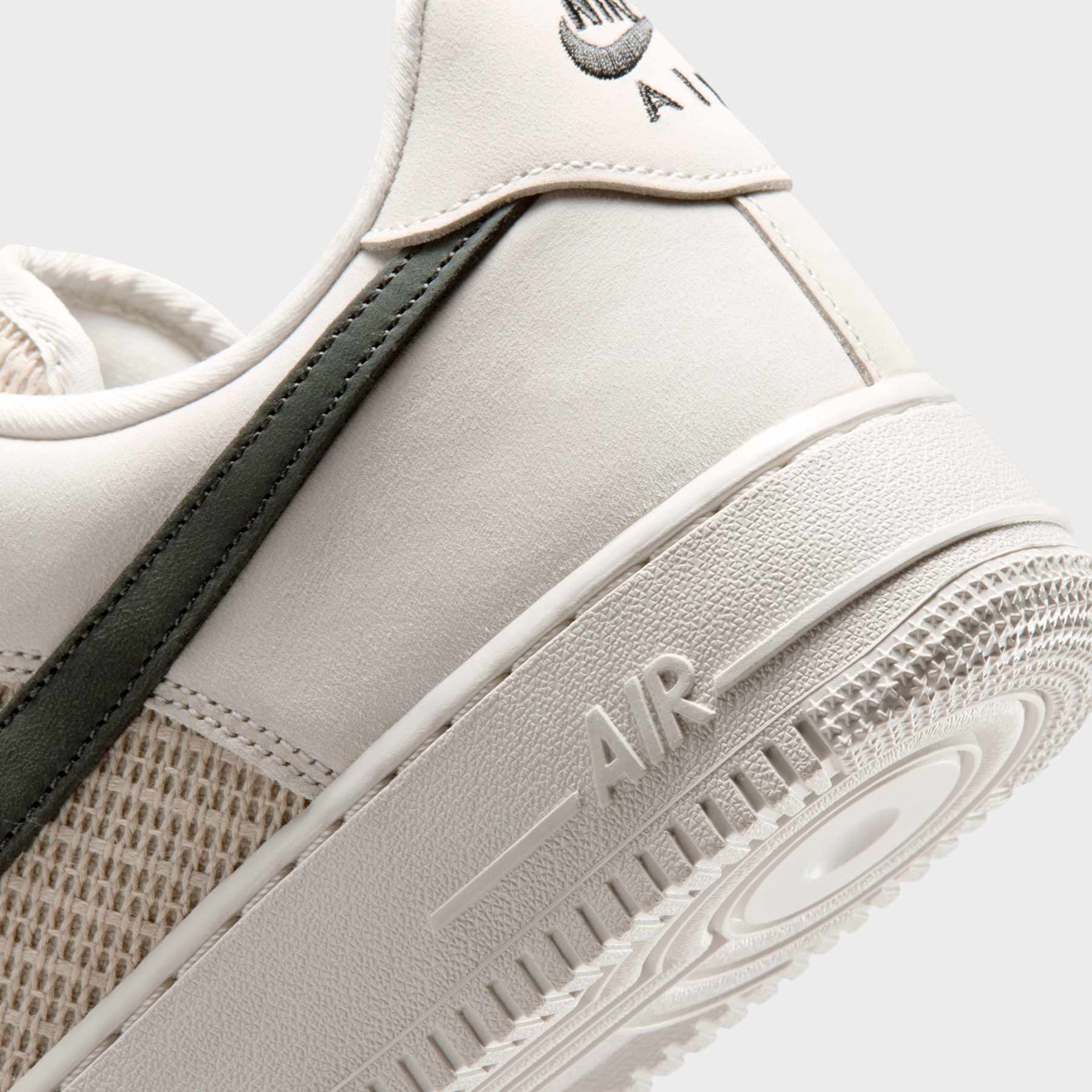 Tênis Nike Air Force 1 '07 LV8 Summer Masculino - Foto 8
