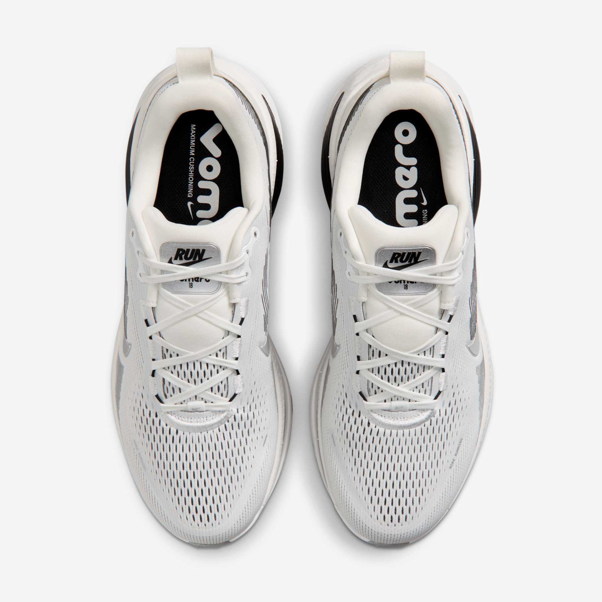 Tênis Nike Vomero 18 Masculino - Foto 4