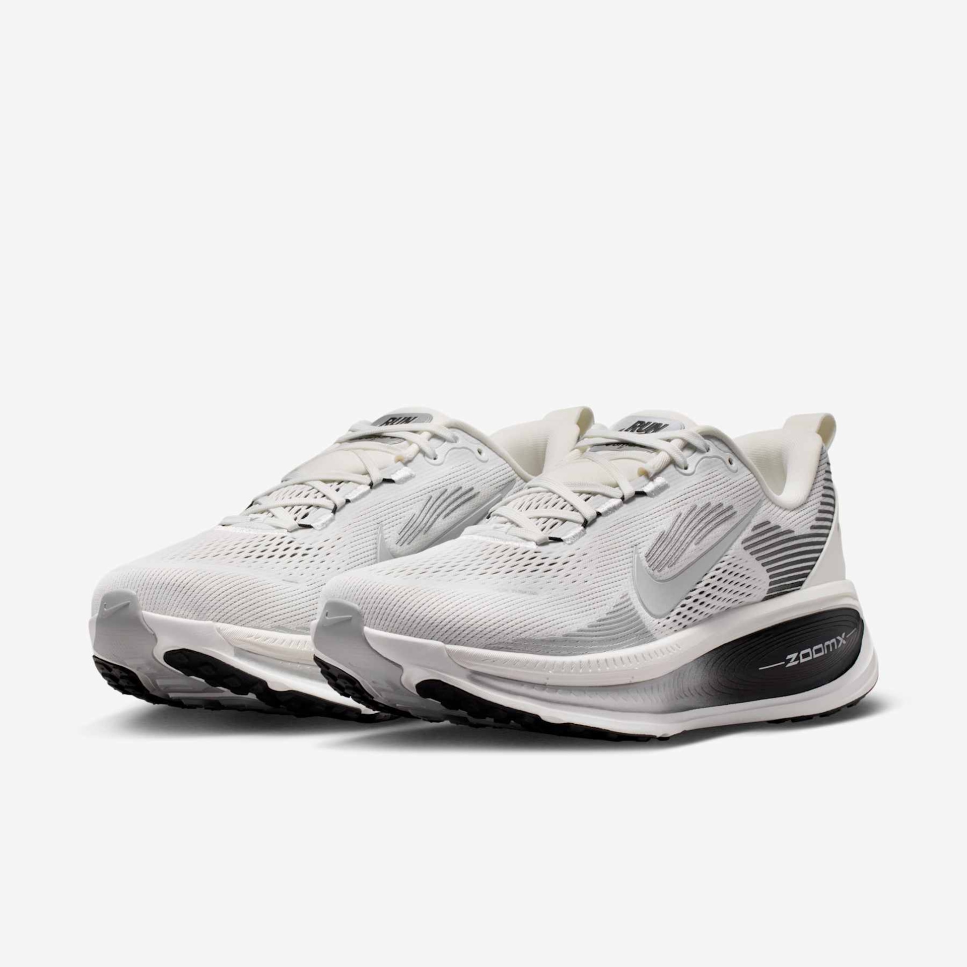 Tênis Nike Vomero 18 Masculino - Foto 5