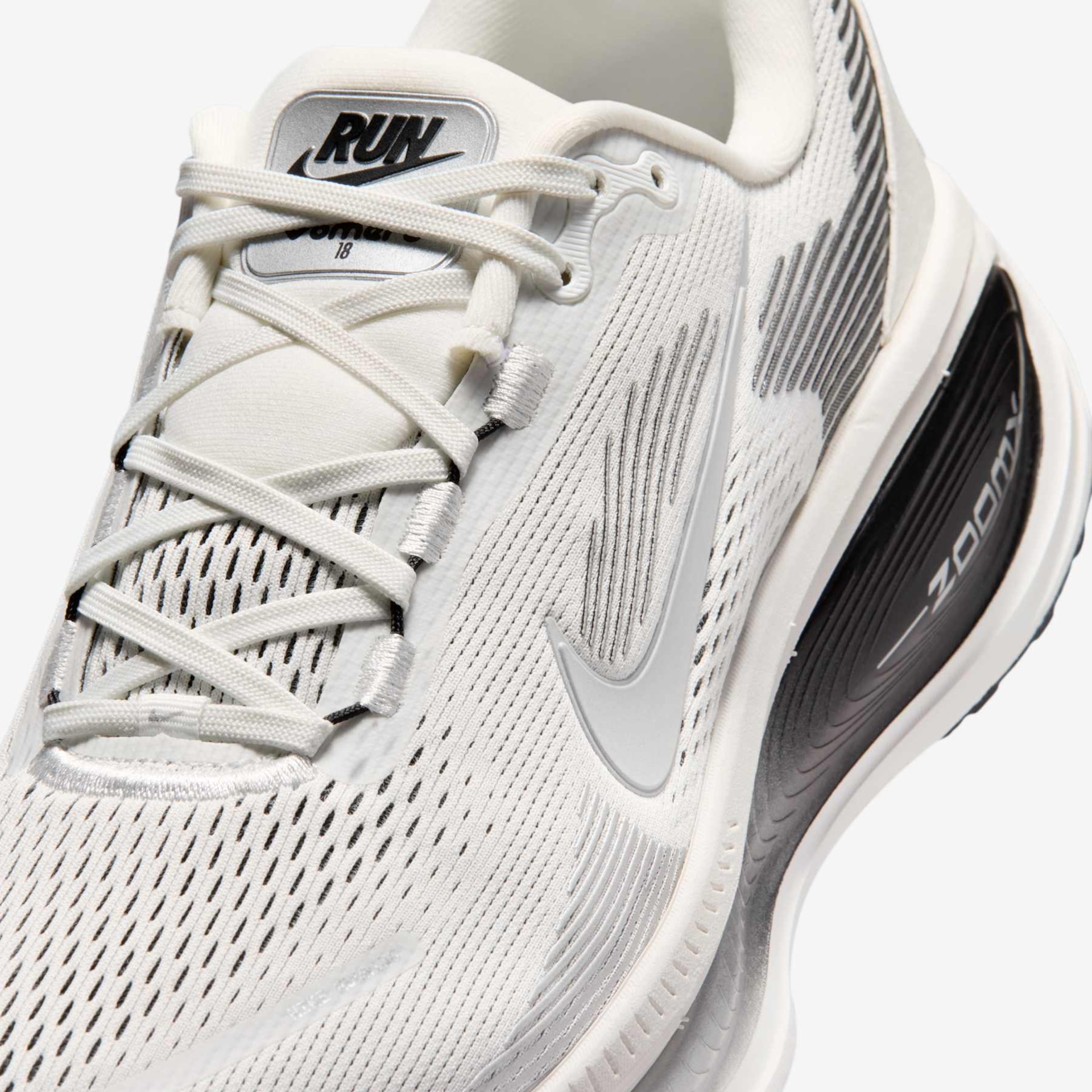 Tênis Nike Vomero 18 Masculino - Foto 7