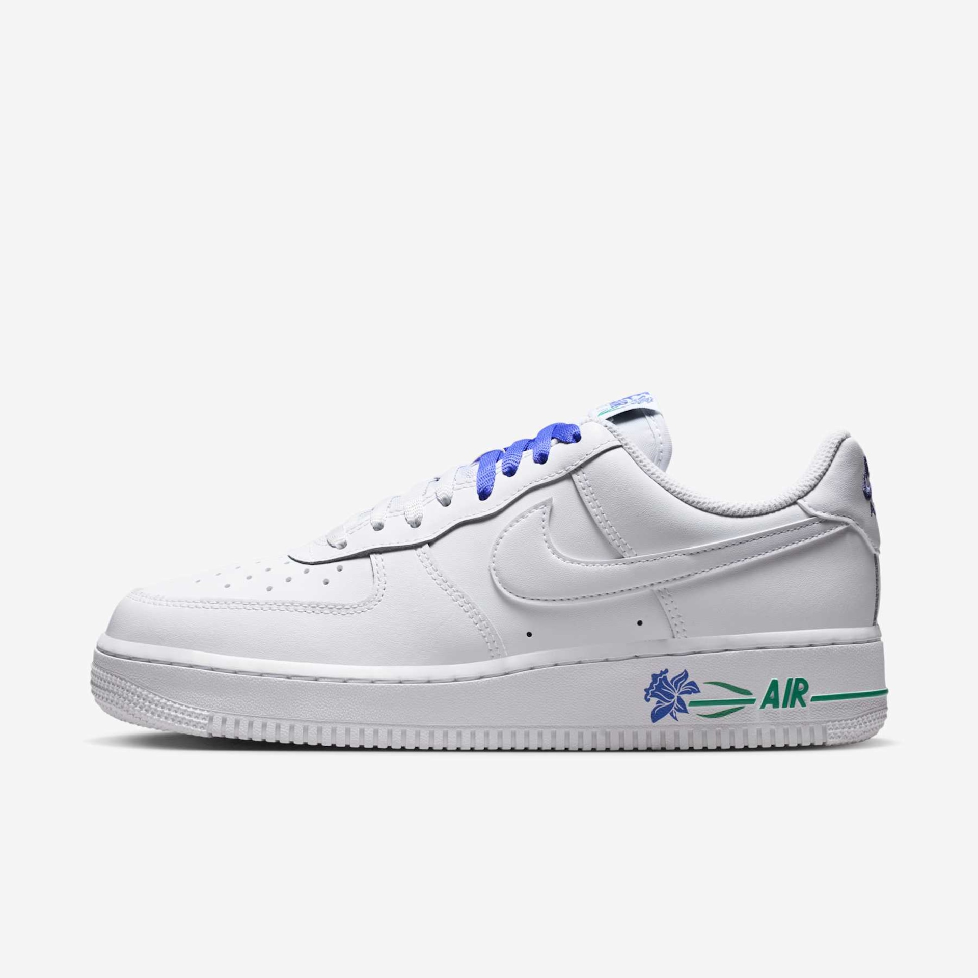 Tênis Nike Air Force 1 '07 GFX Feminino - Foto 1