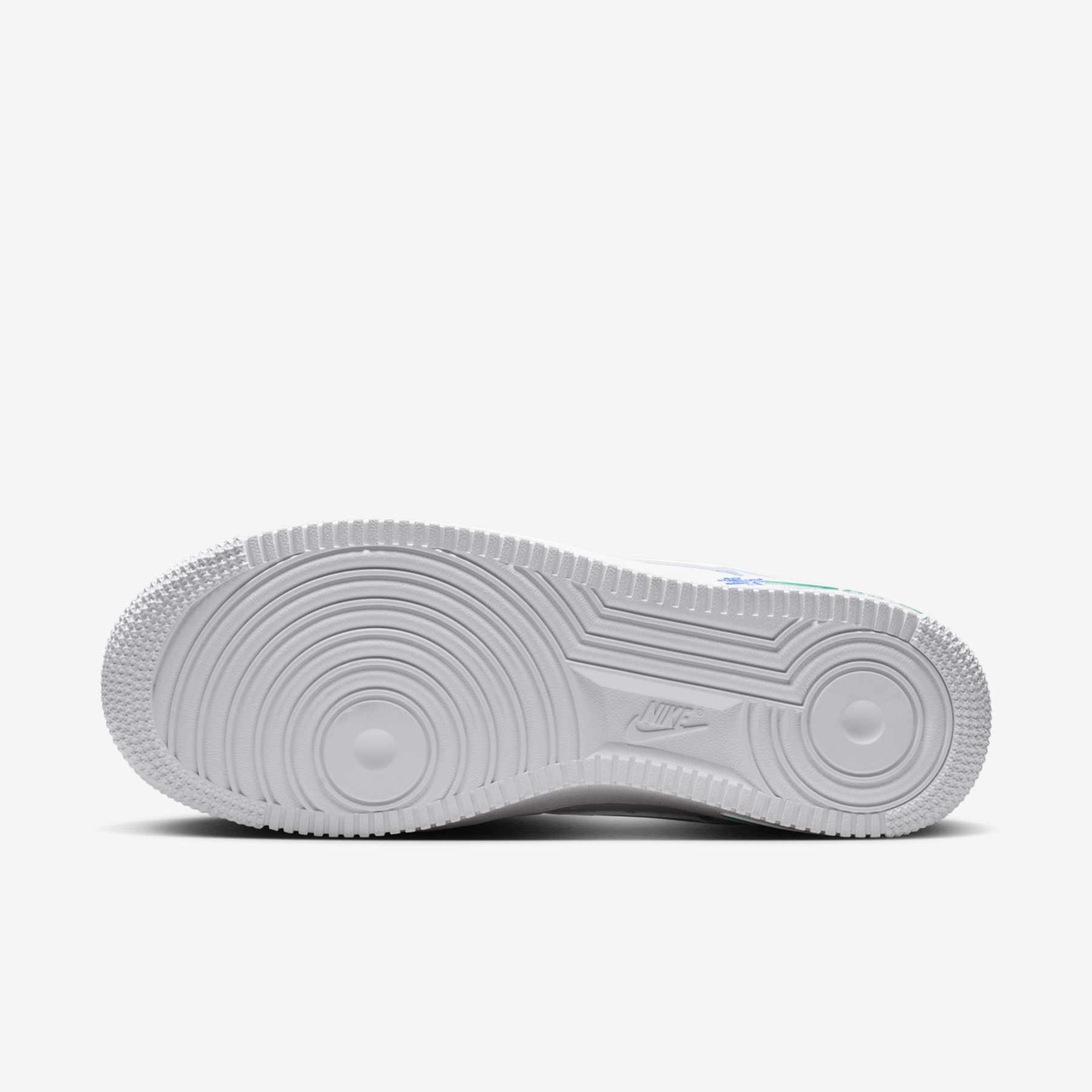 Tênis Nike Air Force 1 '07 GFX Feminino - Foto 2