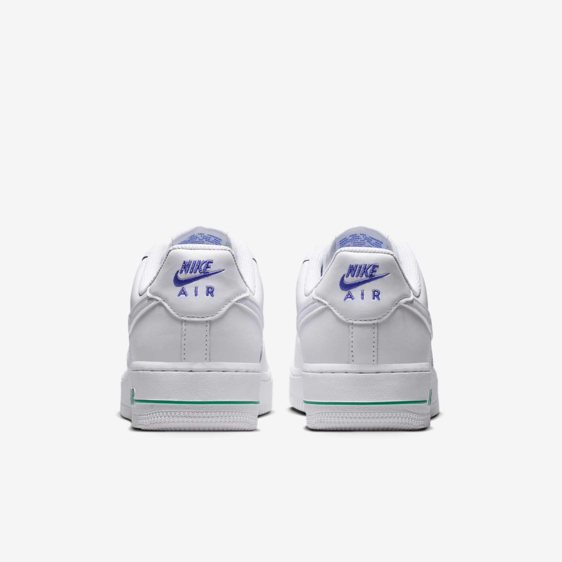 Tênis Nike Air Force 1 '07 GFX Feminino - Foto 6