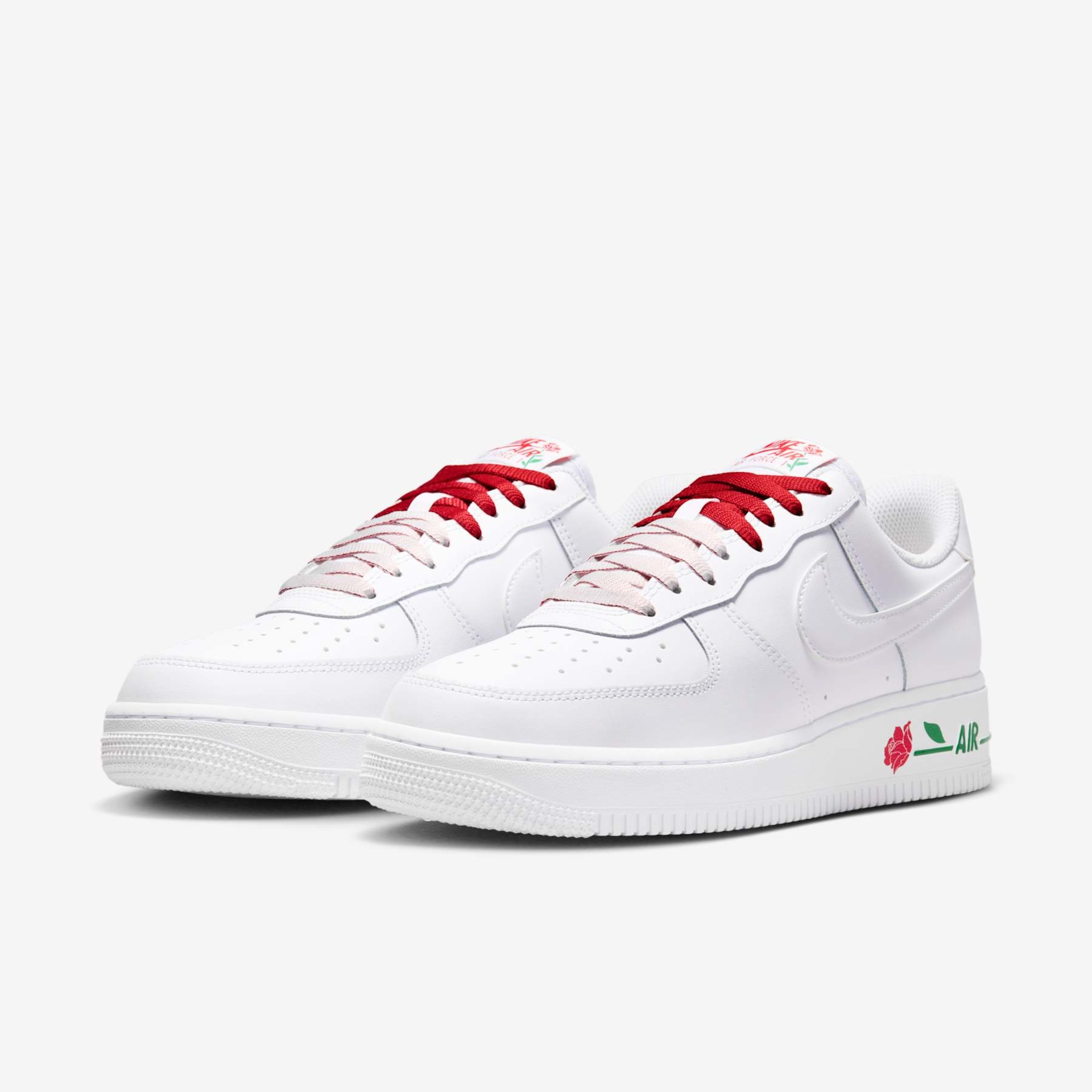 Tênis Nike Air Force 1 '07 GFX Feminino - Foto 5