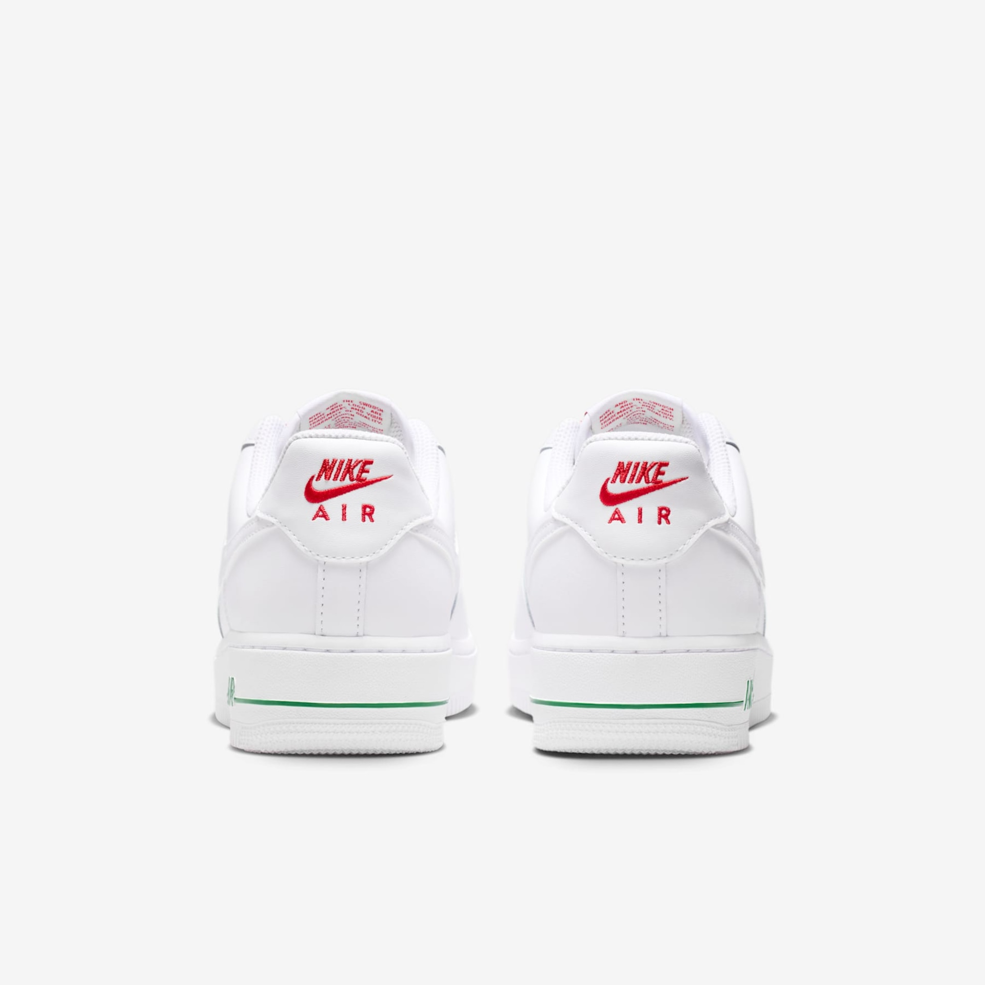 Tênis Nike Air Force 1 '07 GFX Feminino - Foto 6