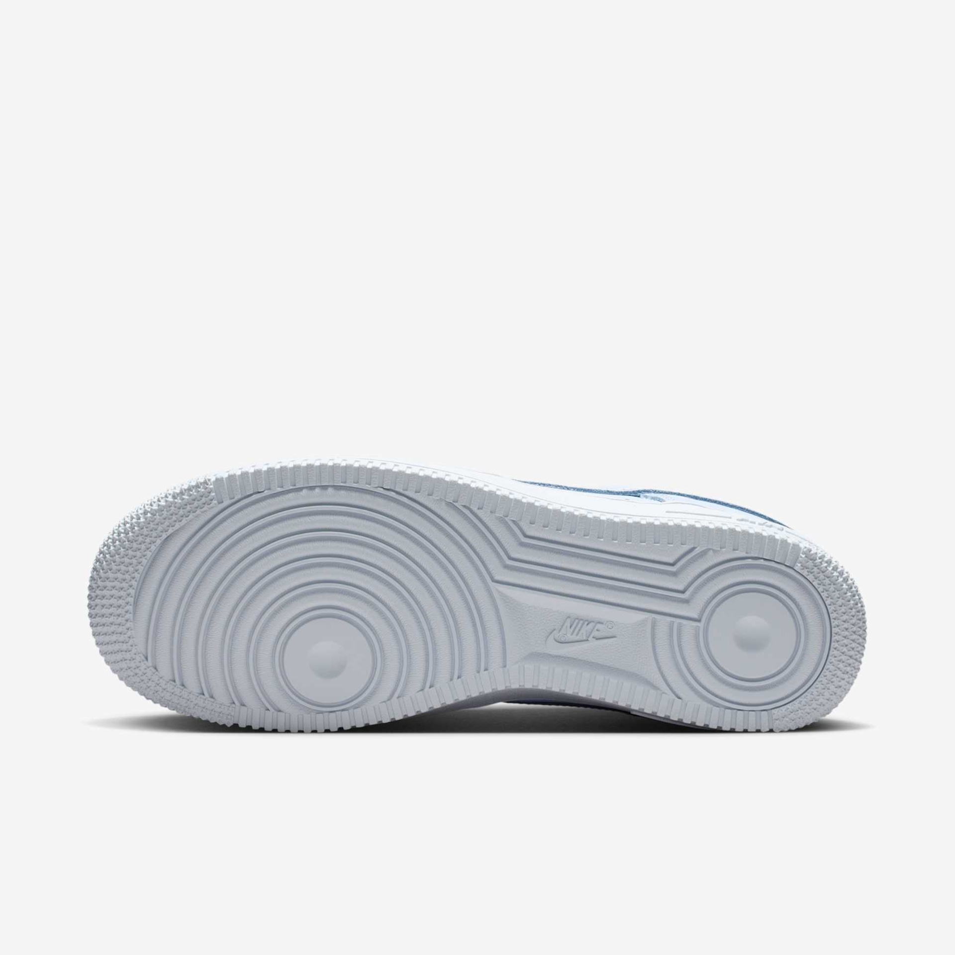 Tênis Nike Air Force 1 Retro Premium Feminino - Foto 2