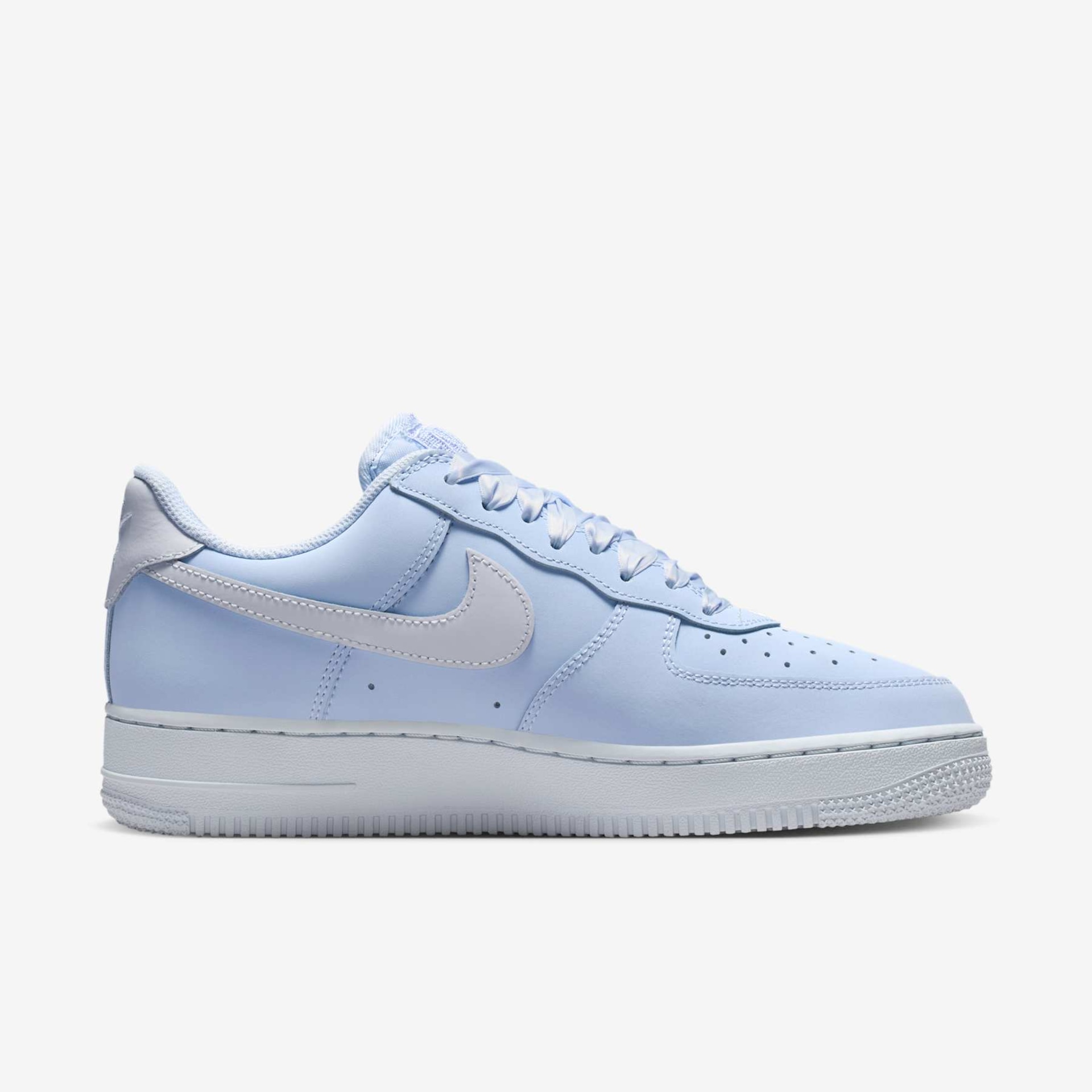 Tênis Nike Air Force 1 Retro Premium Feminino - Foto 3