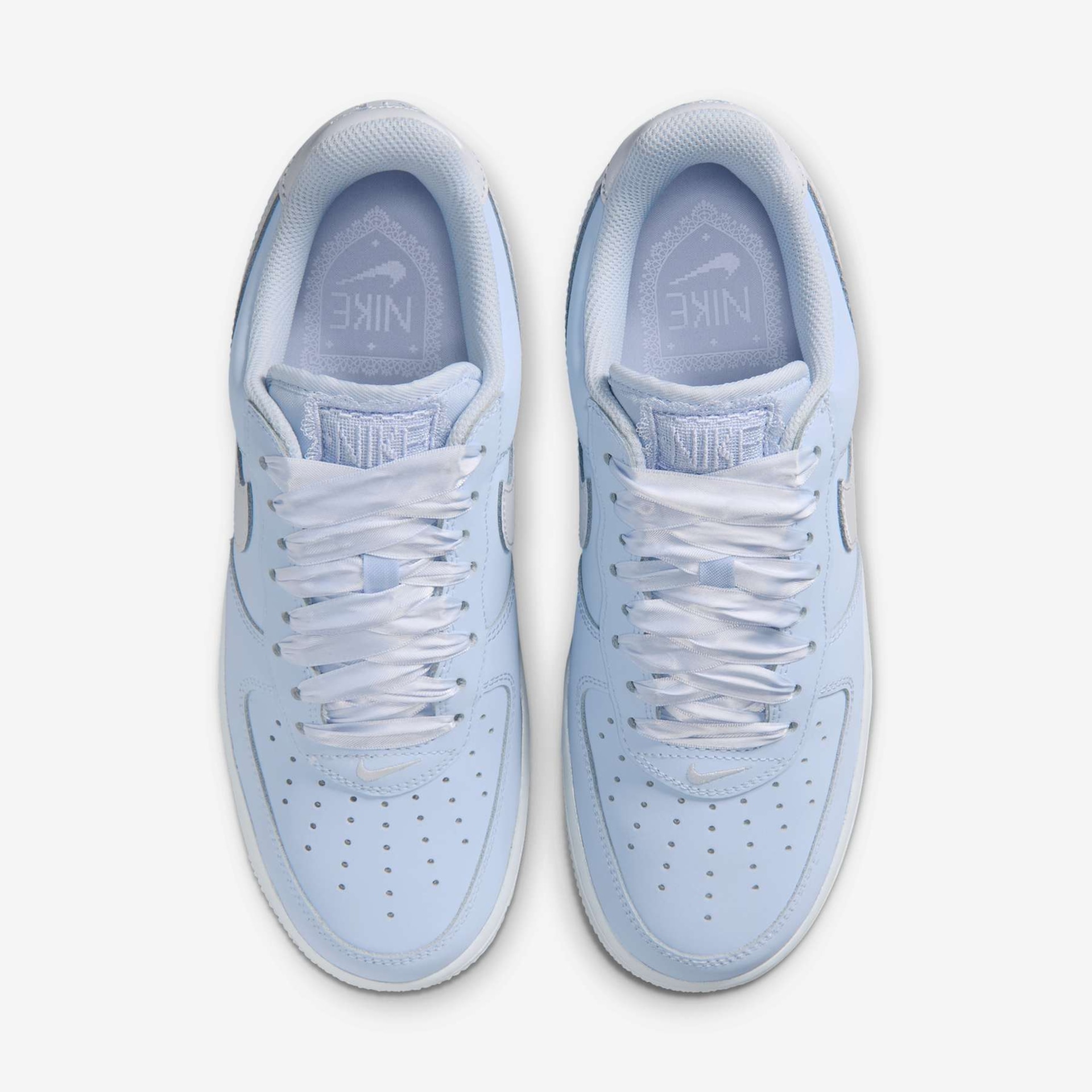 Tênis Nike Air Force 1 Retro Premium Feminino - Foto 4