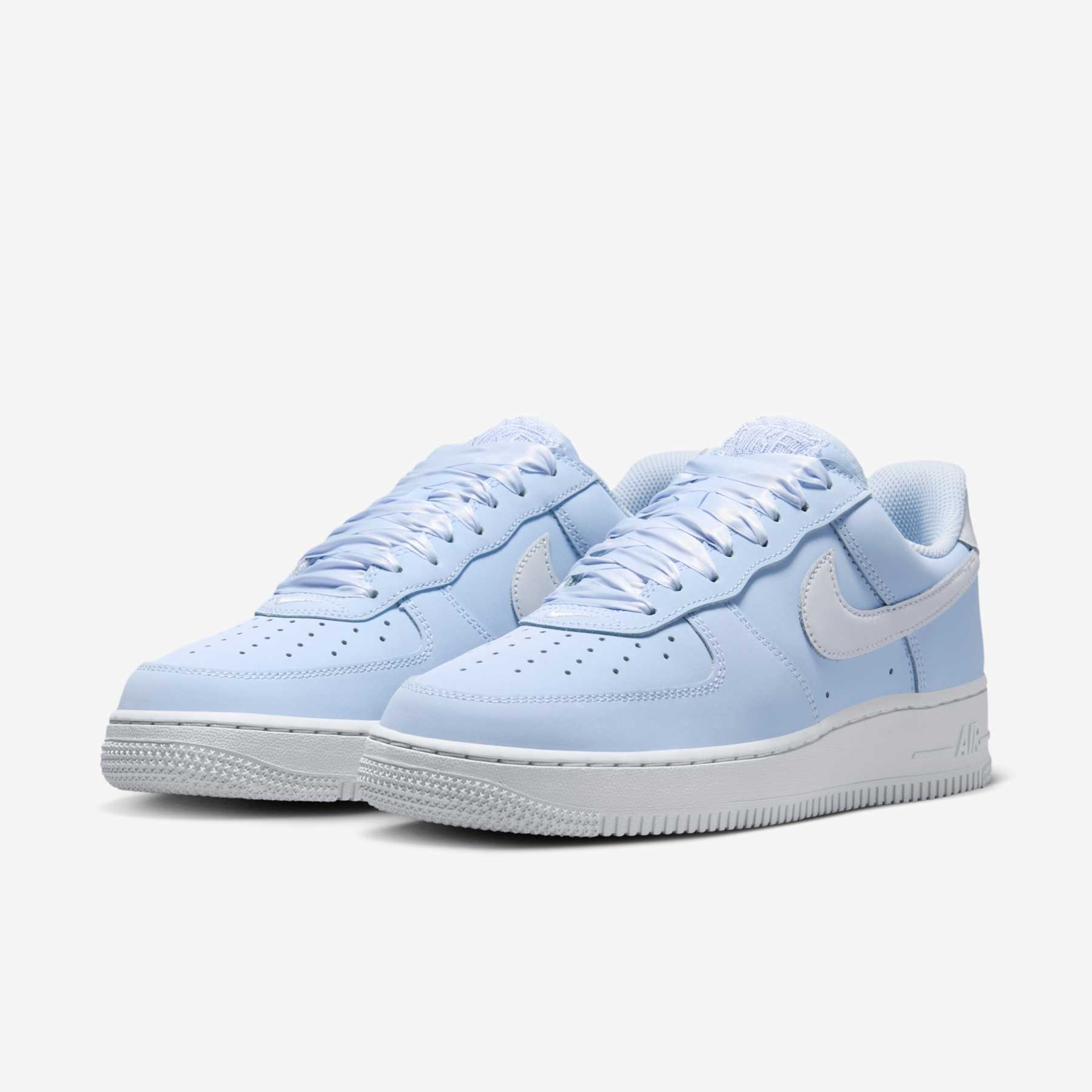 Tênis Nike Air Force 1 Retro Premium Feminino - Foto 5